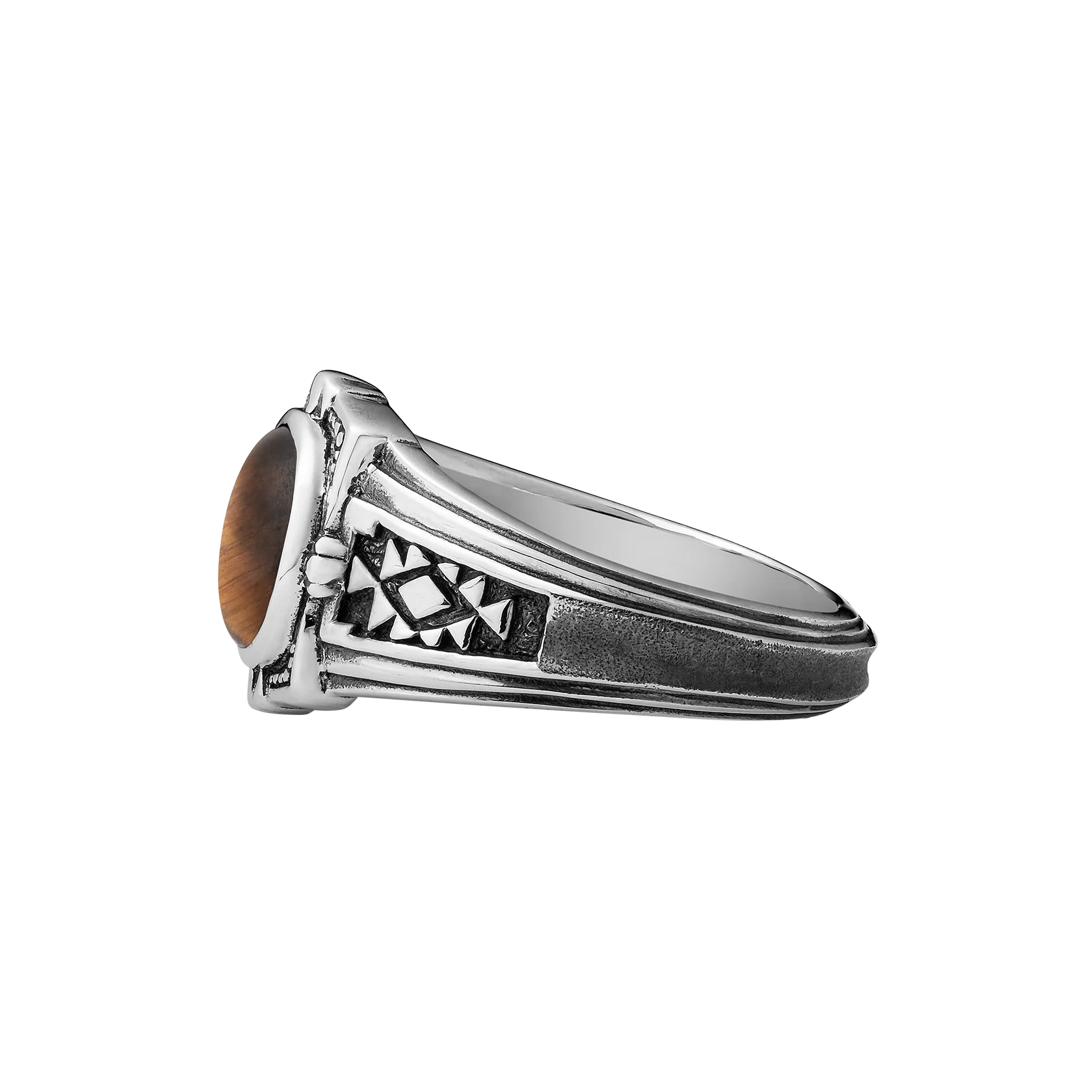 Crossroads x Tiger Eye - Image 2