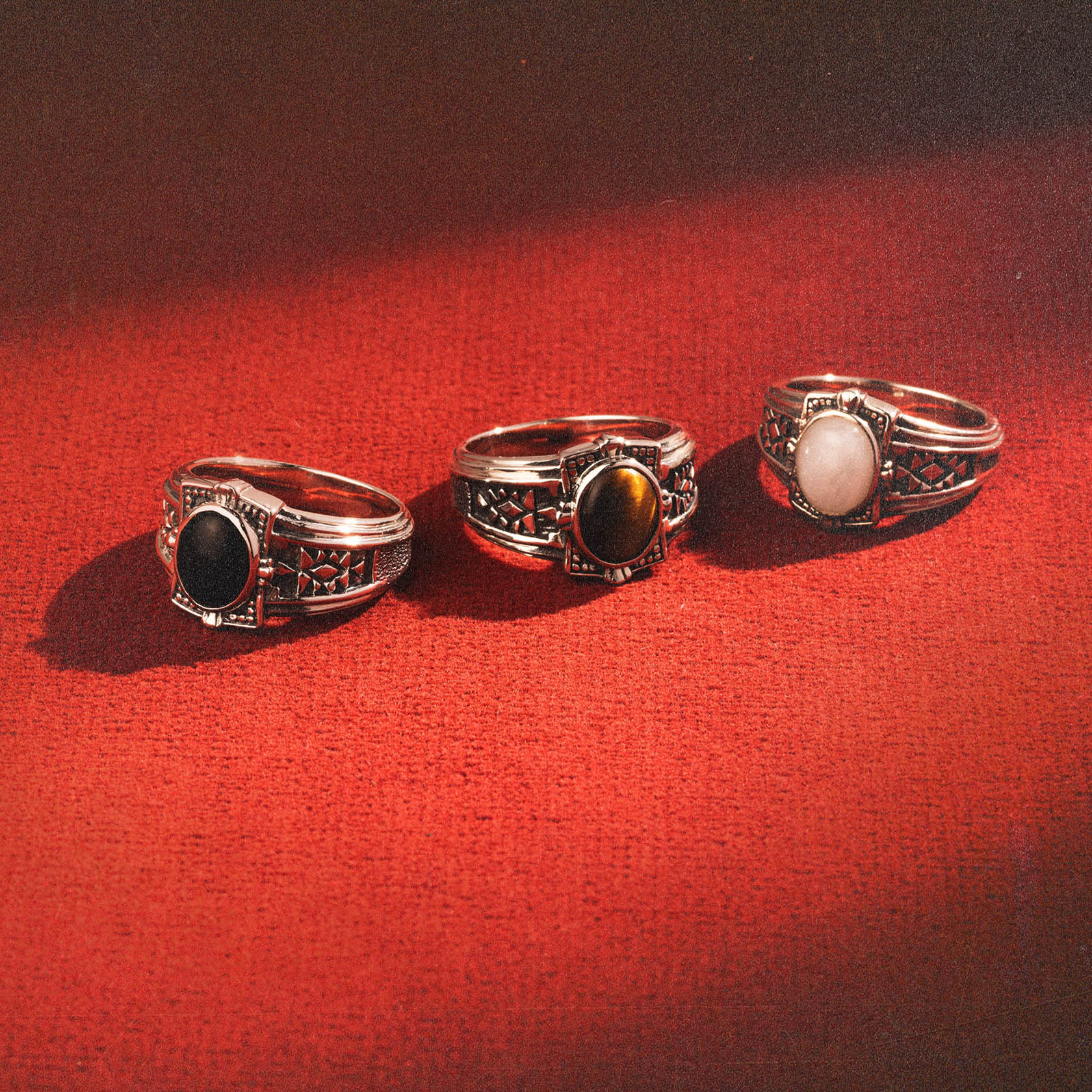 Crossroads x Tiger Eye - Image 5