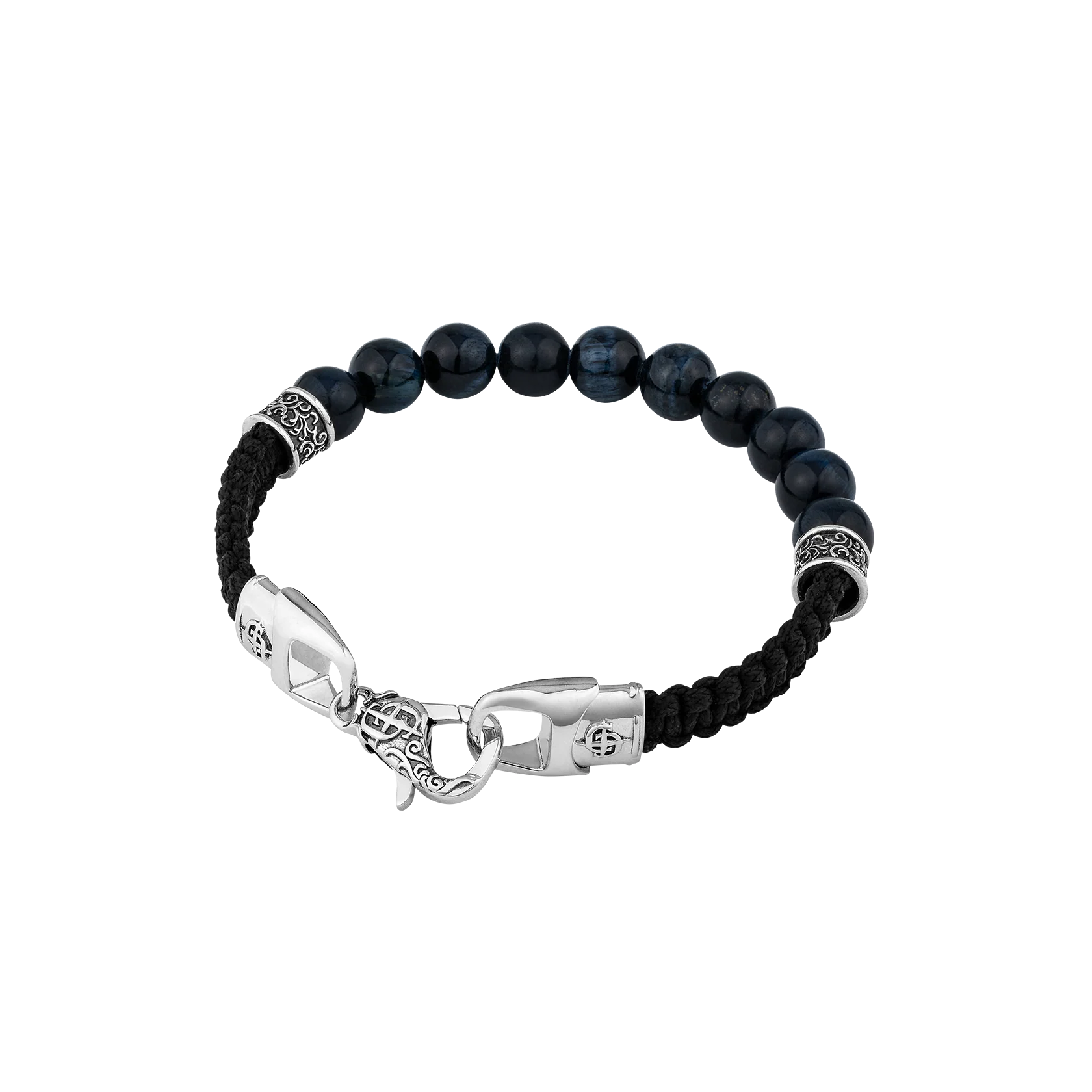 Sacred x Blue Tiger Eye - Image 2