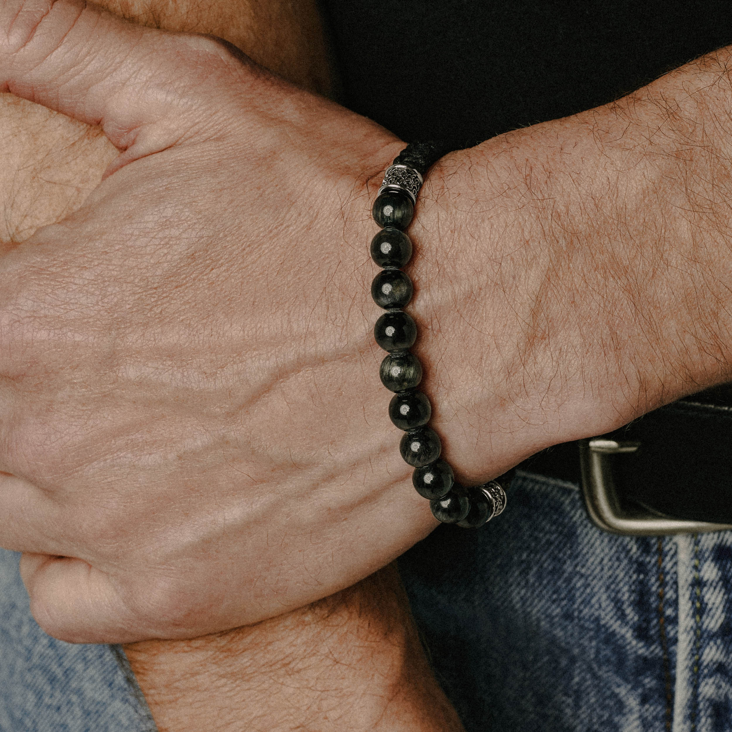 Sacred x Blue Tiger Eye - Image 3