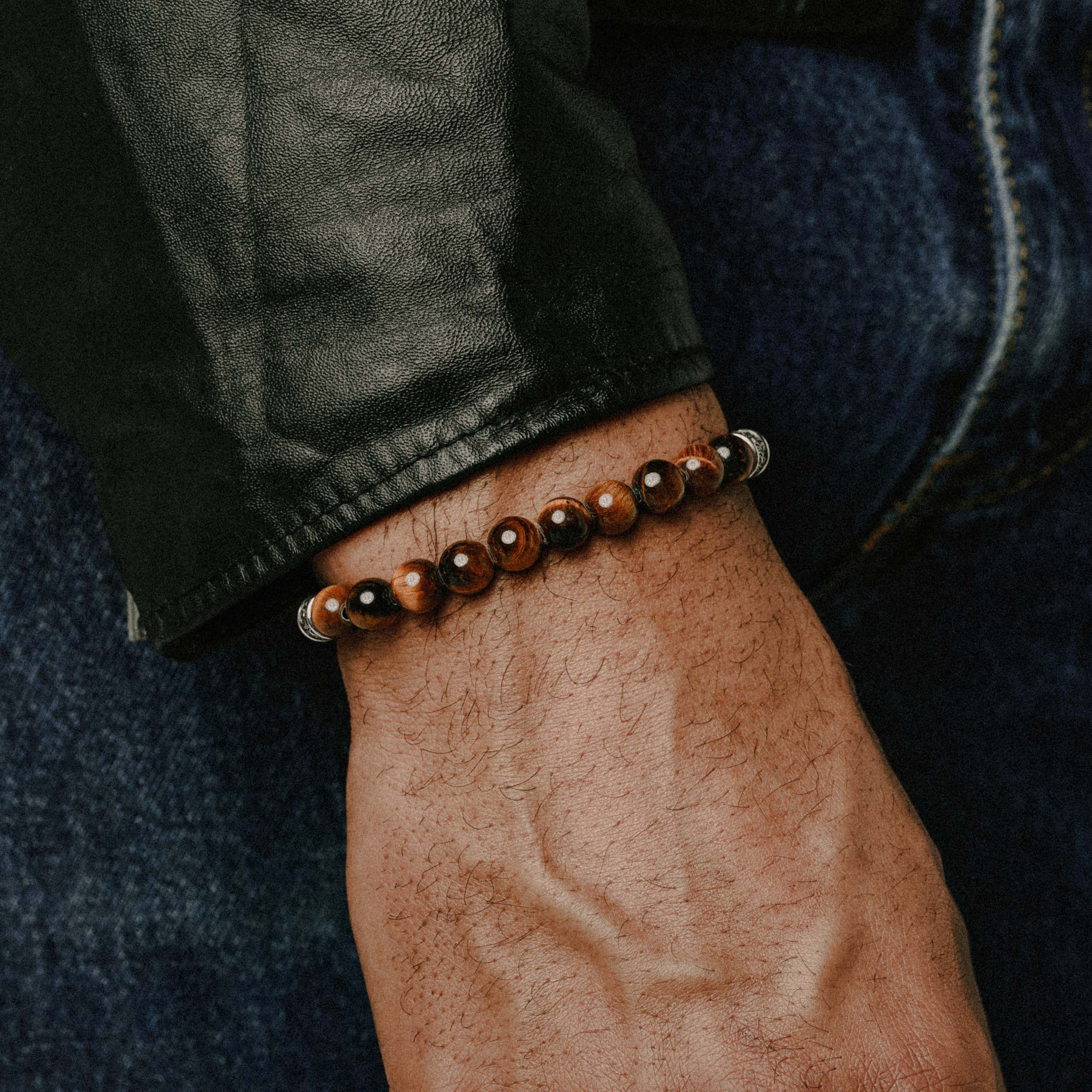Sacred x Tiger Eye - Image 3