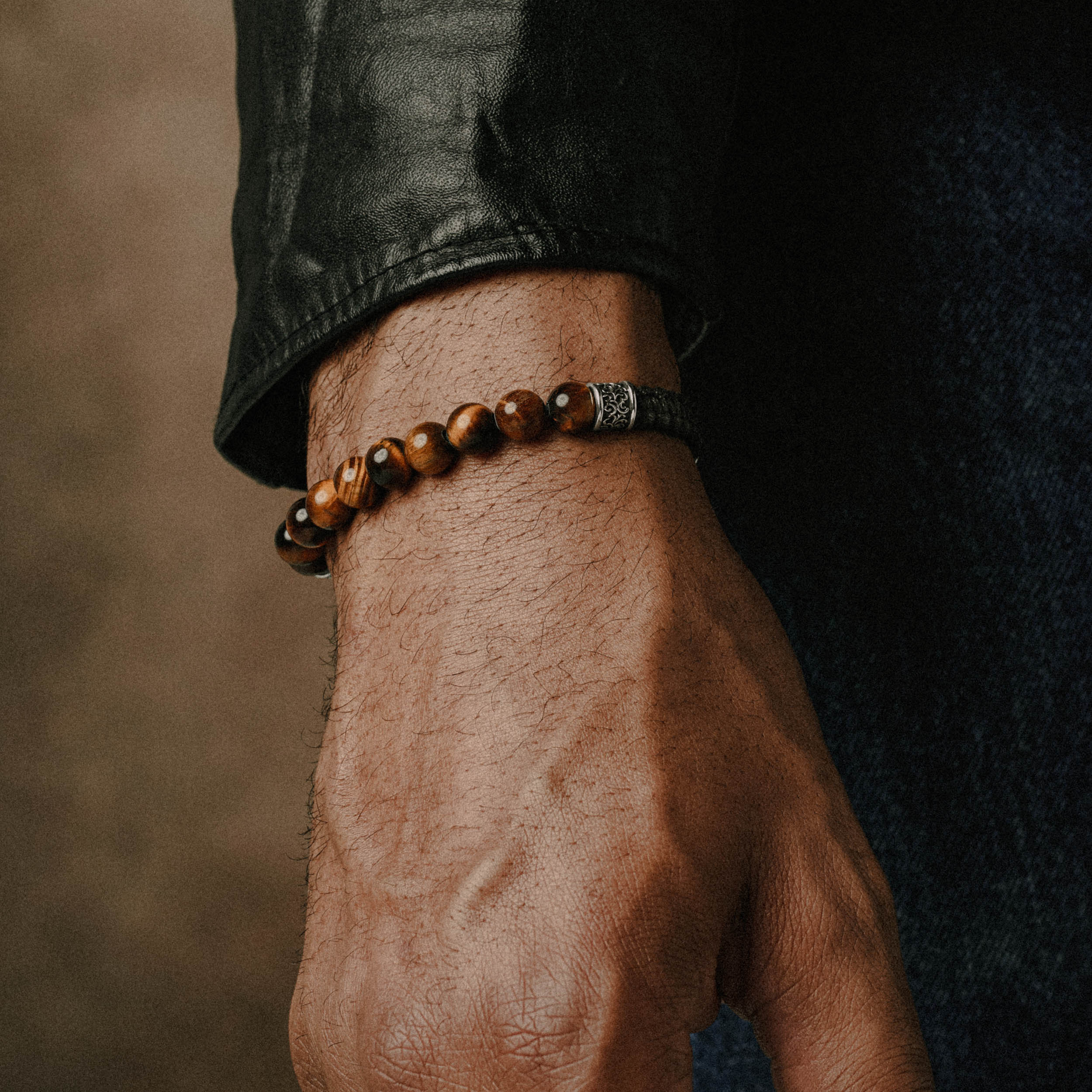 Sacred x Tiger Eye - Image 4