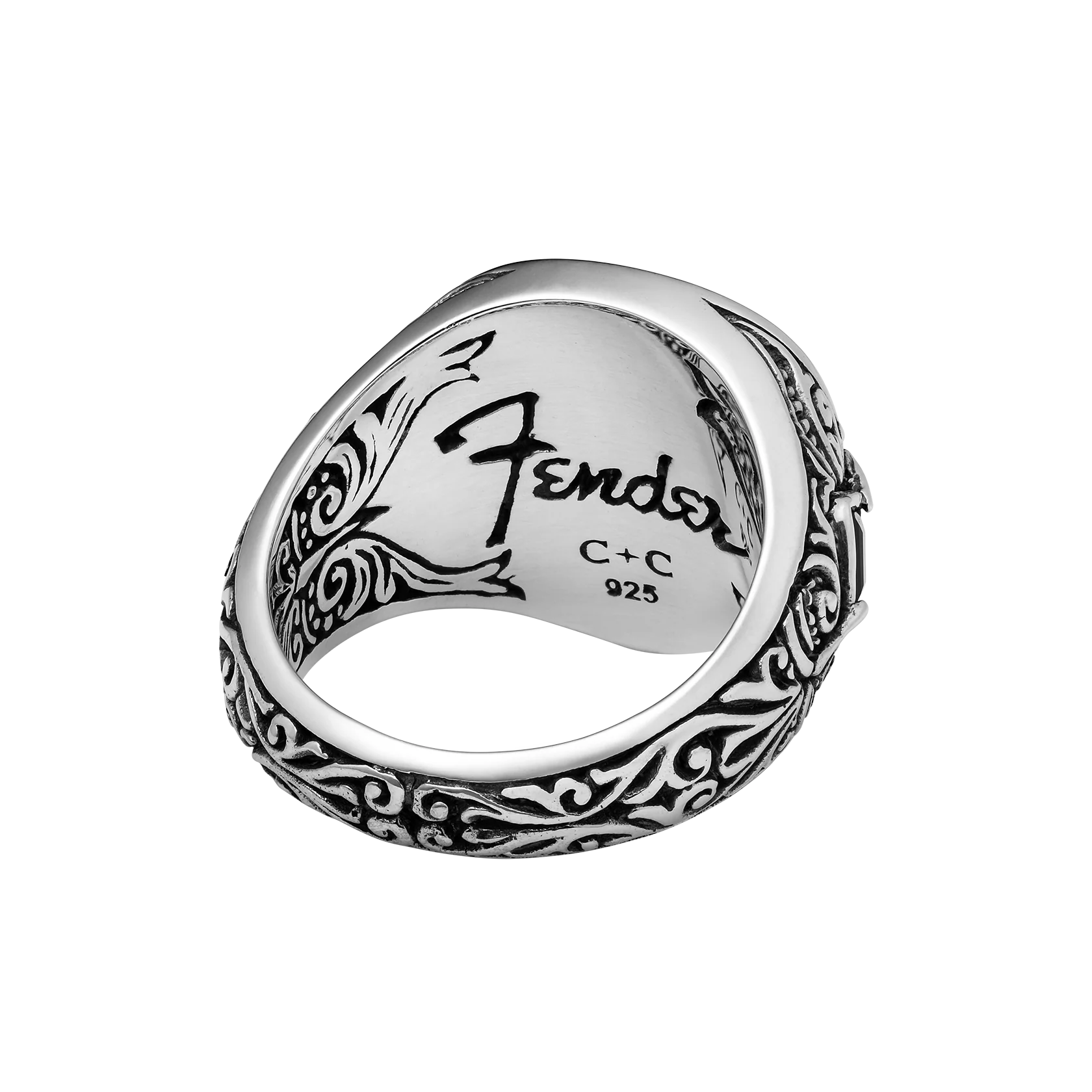 Six String x Fender - Image 4