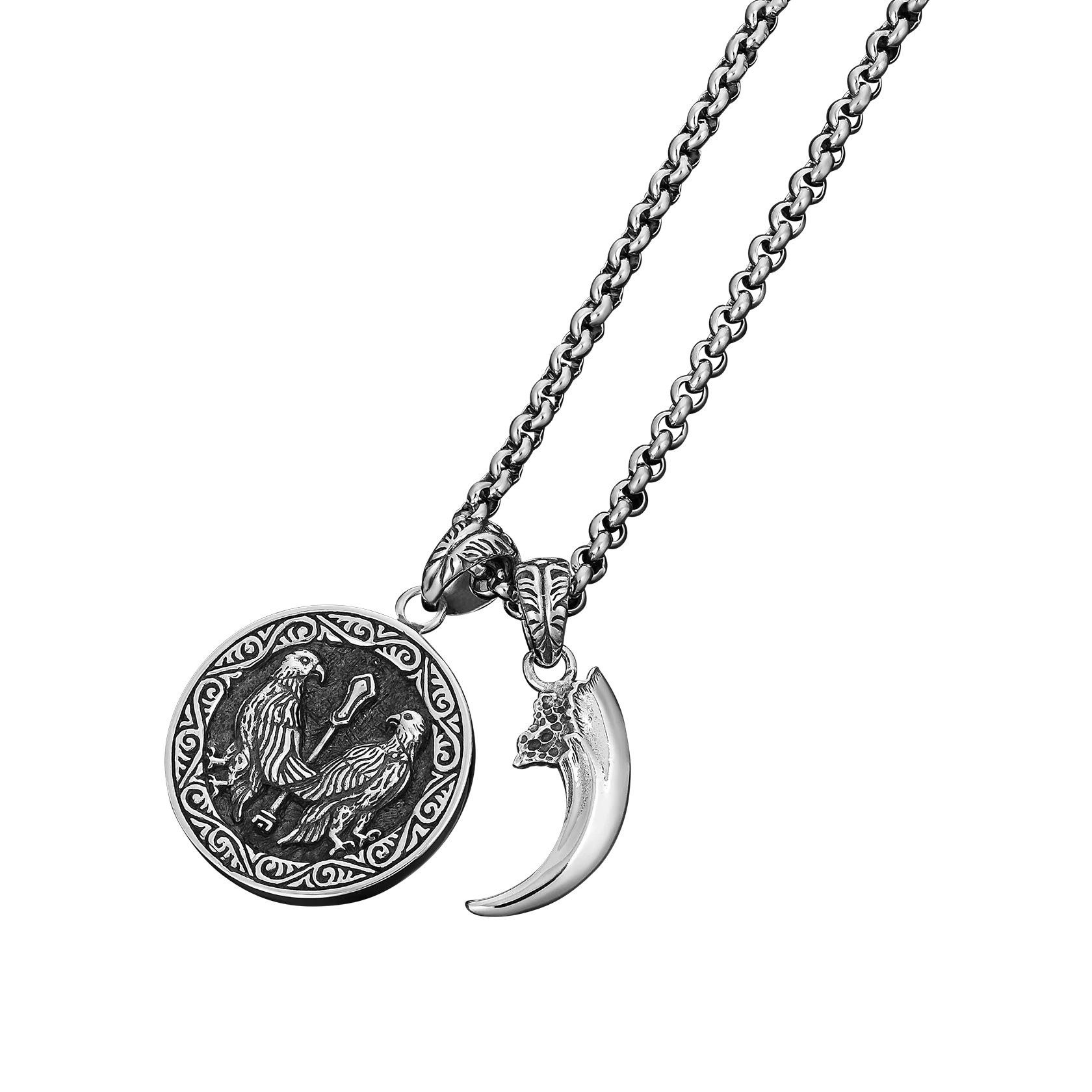 Falconer - Image 5