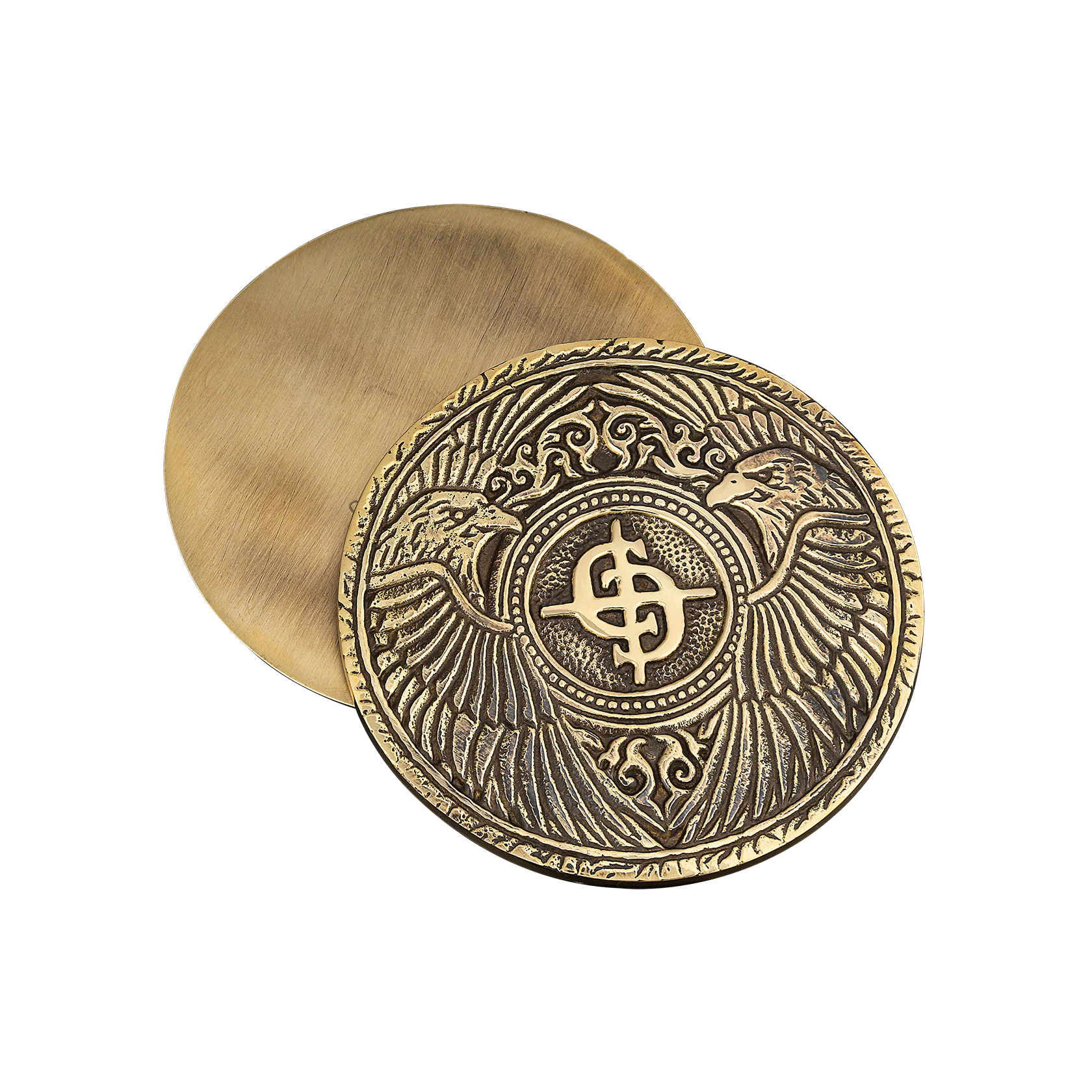 Admiral Coaster 2 Pack - Image 3