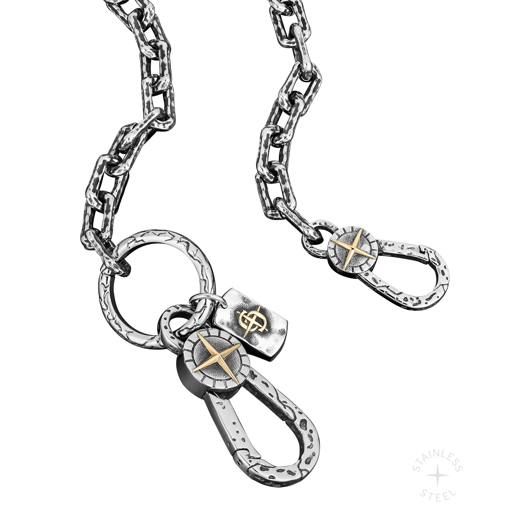 Joyride Wallet Chain - Image 2