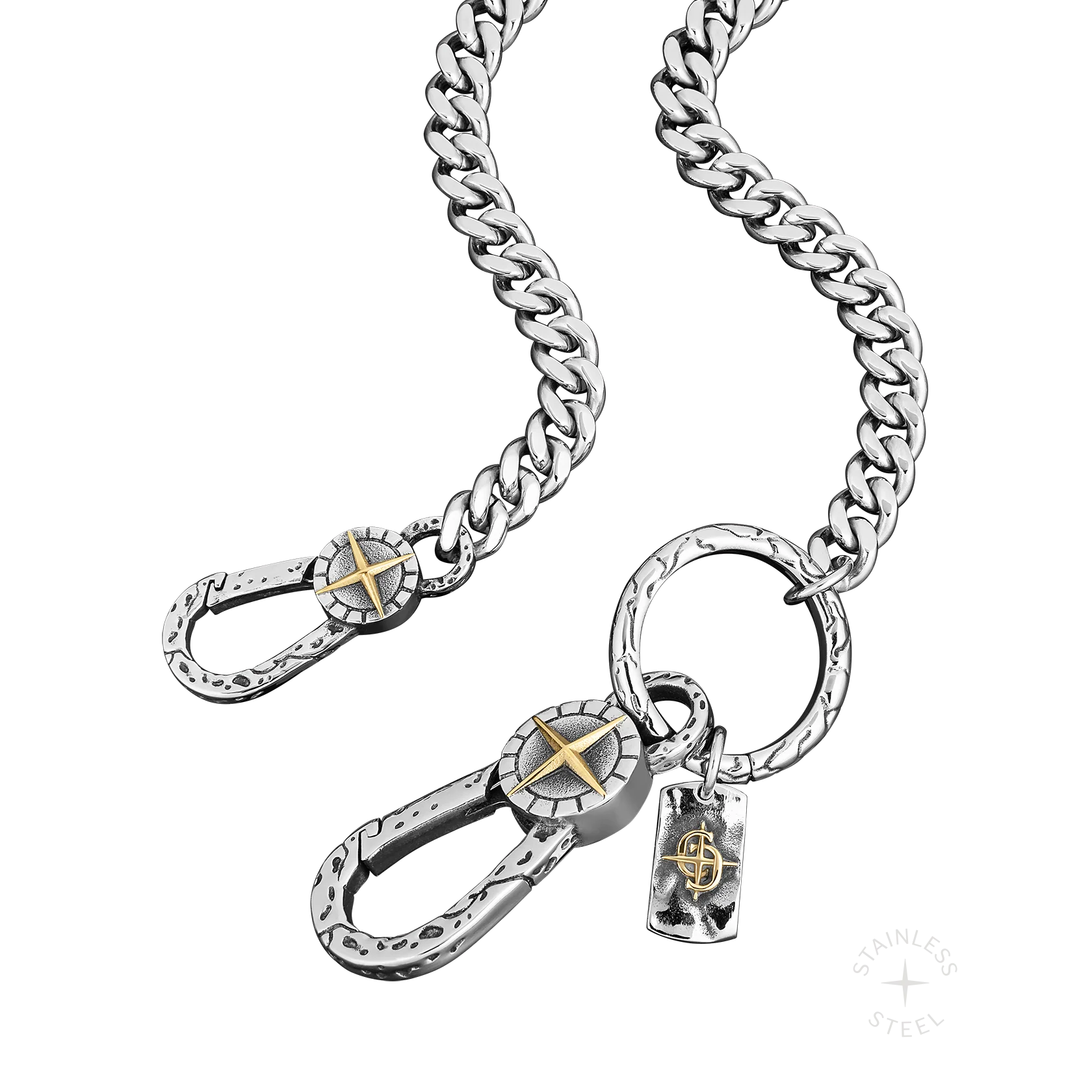 Sidekick Wallet Chain - Image 2
