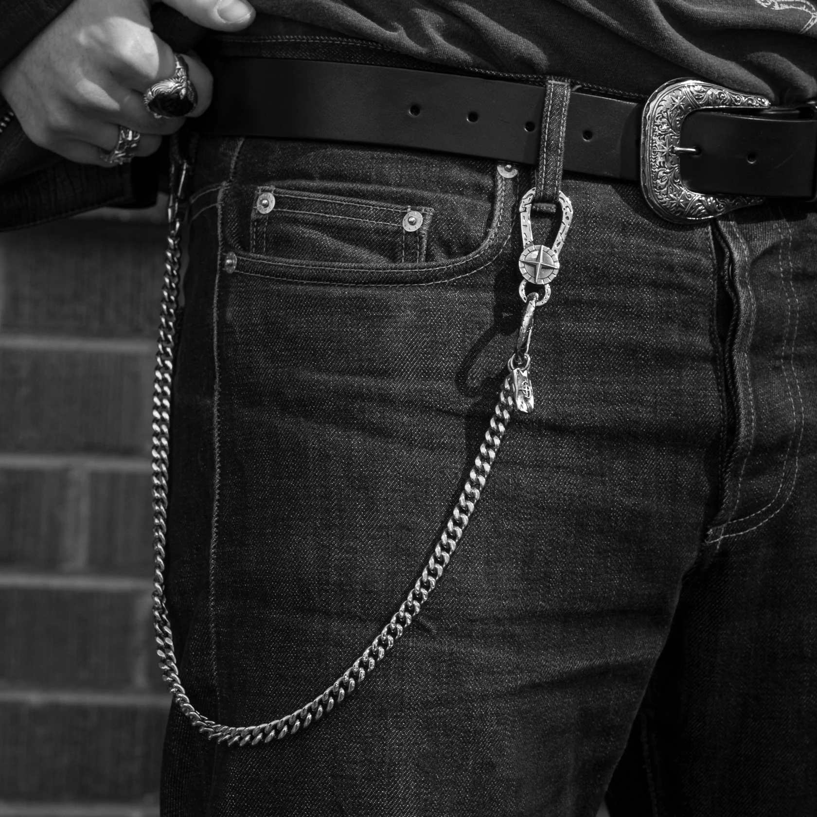 Sidekick Wallet Chain - Image 3