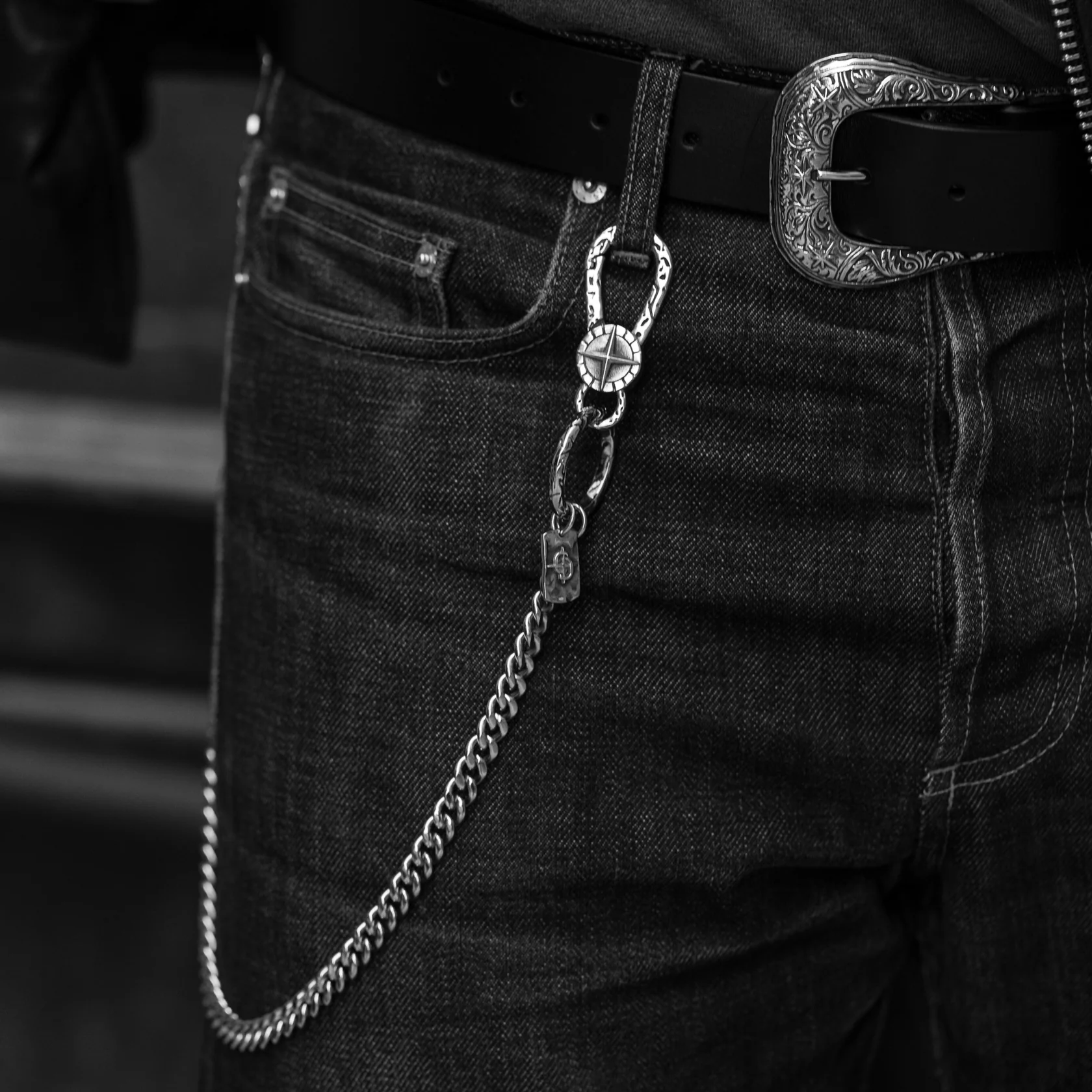 Sidekick Wallet Chain - Image 4