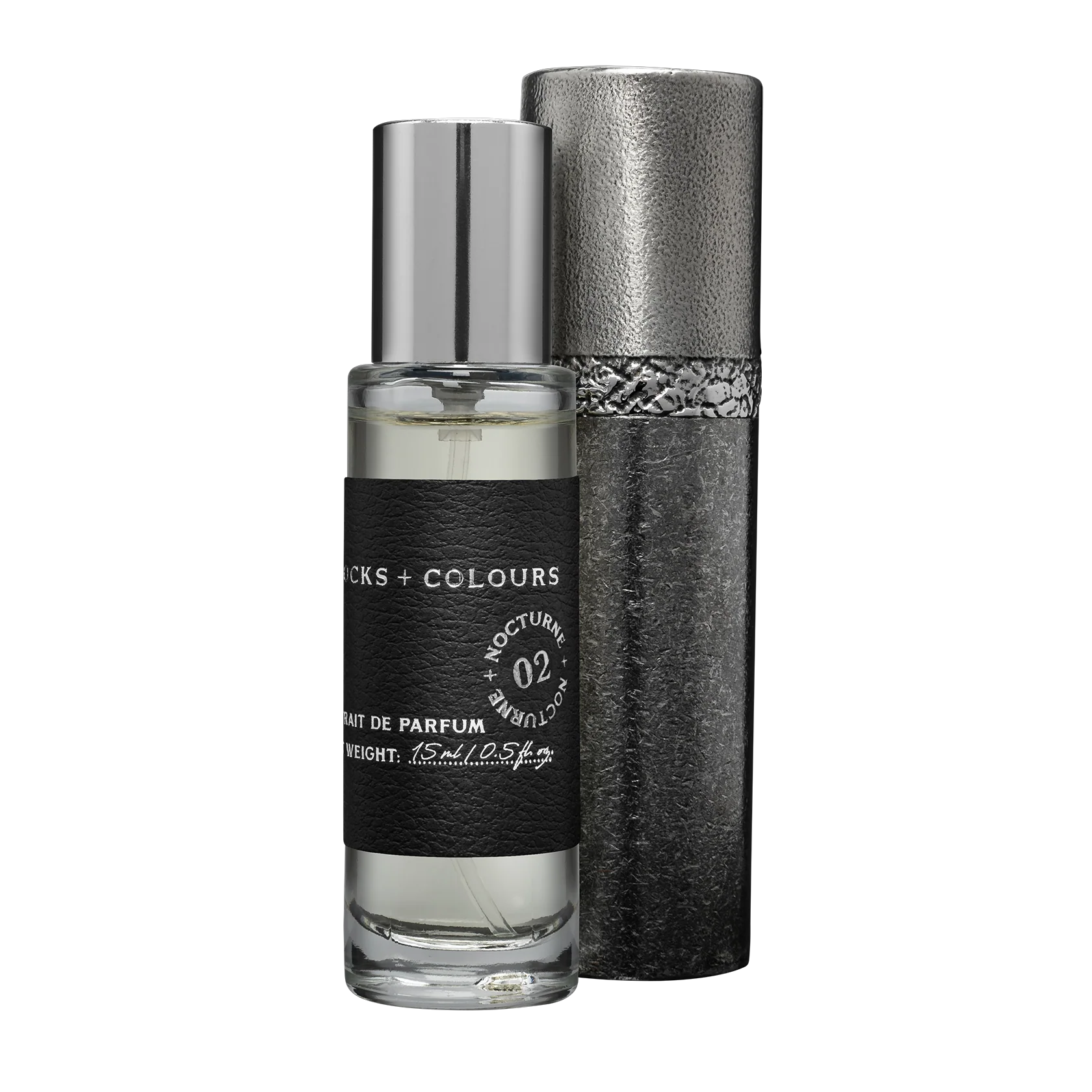 Nocturne 02 15ml - Image 2