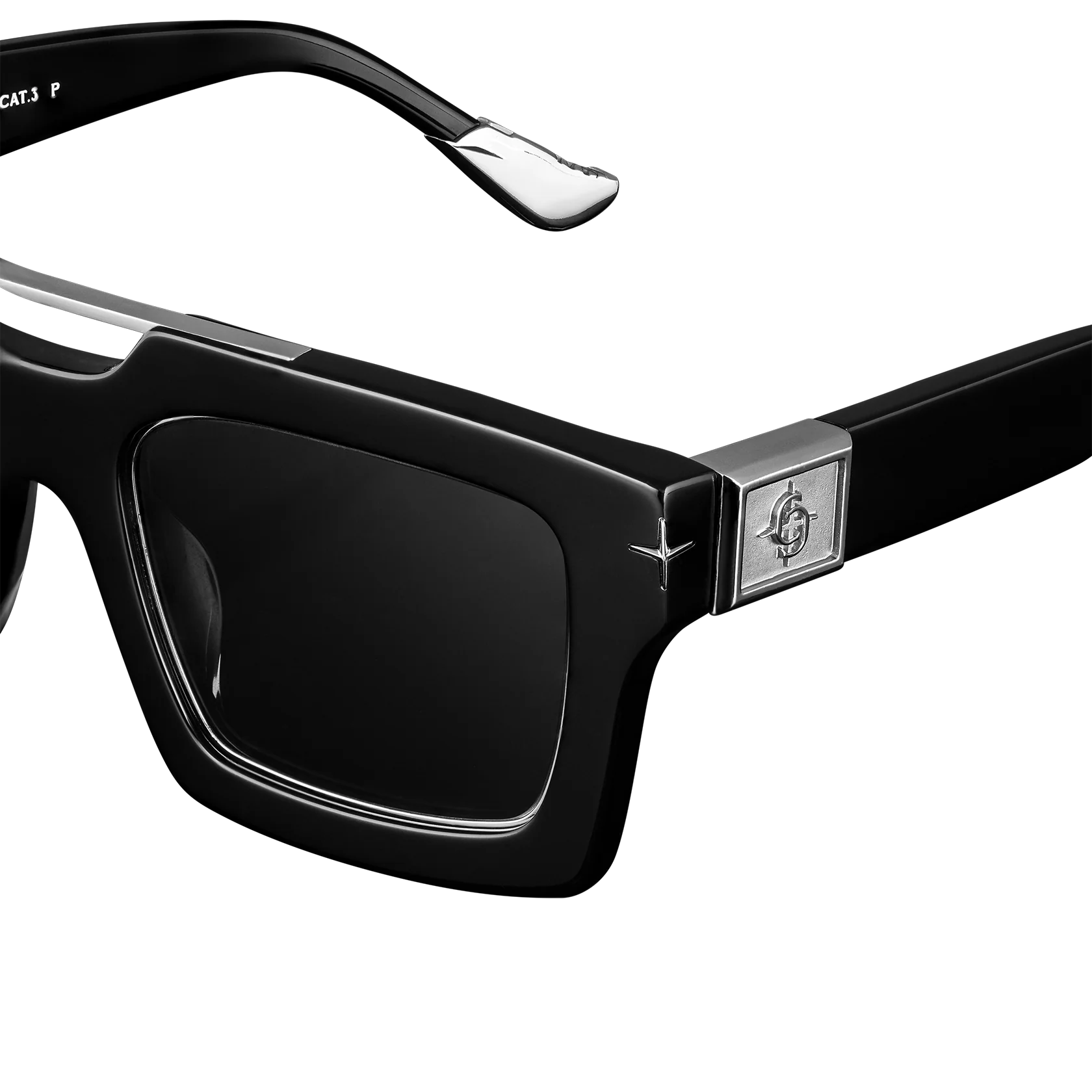 Impact x Black - Image 5