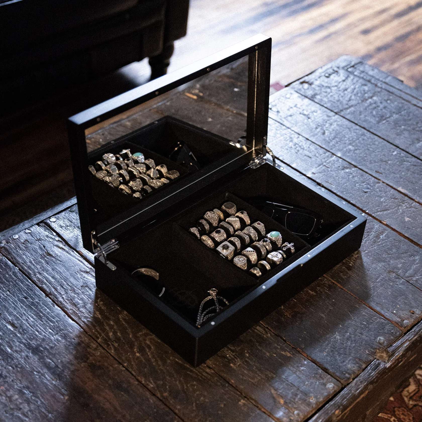 Reliquary x Black - Image 7