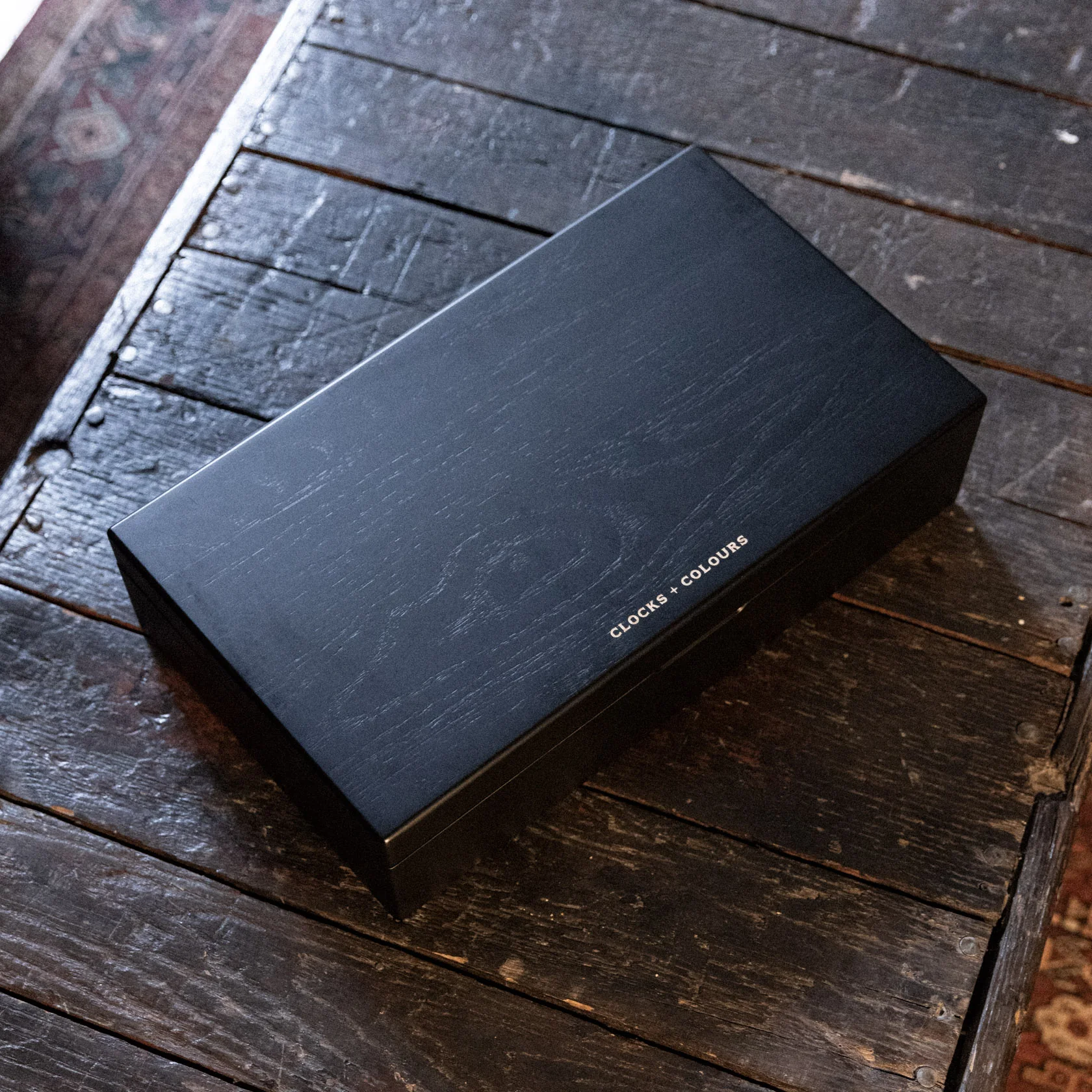 Reliquary x Black - Image 9