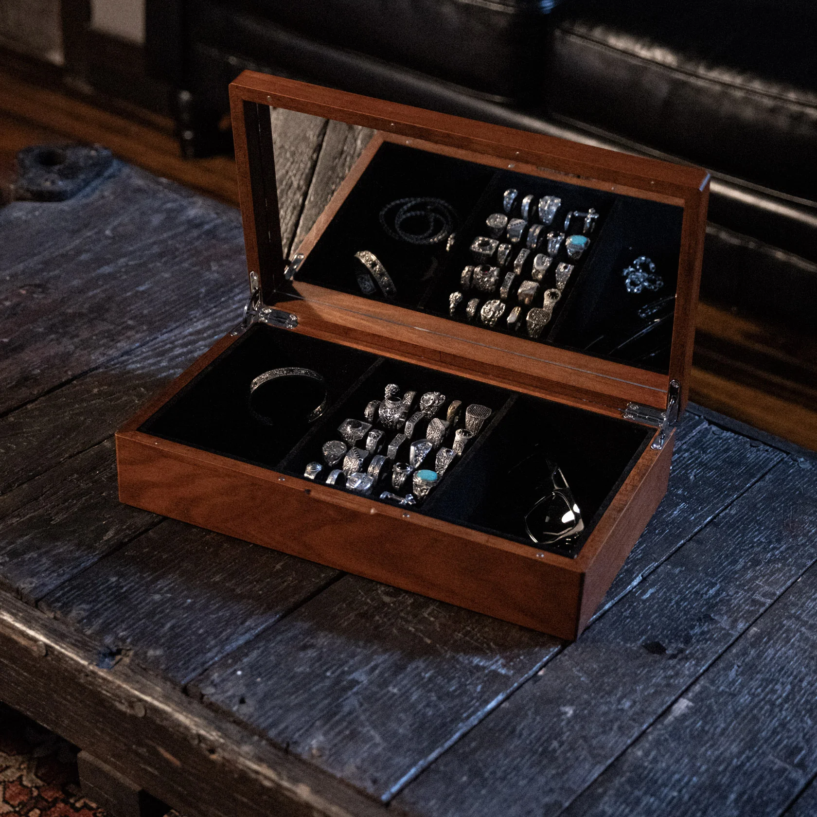 Reliquary x Brown - Image 10