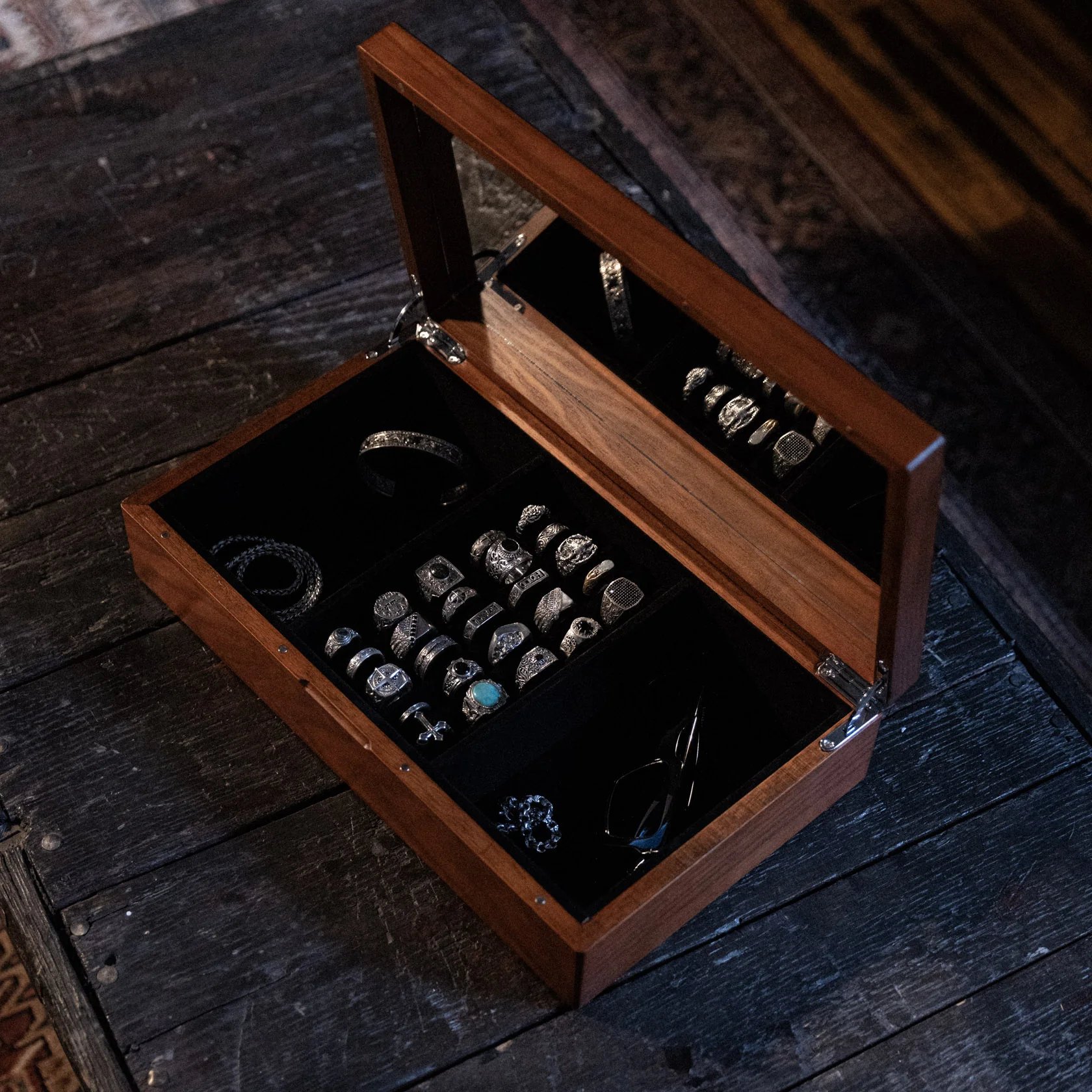 Reliquary x Brown - Image 11