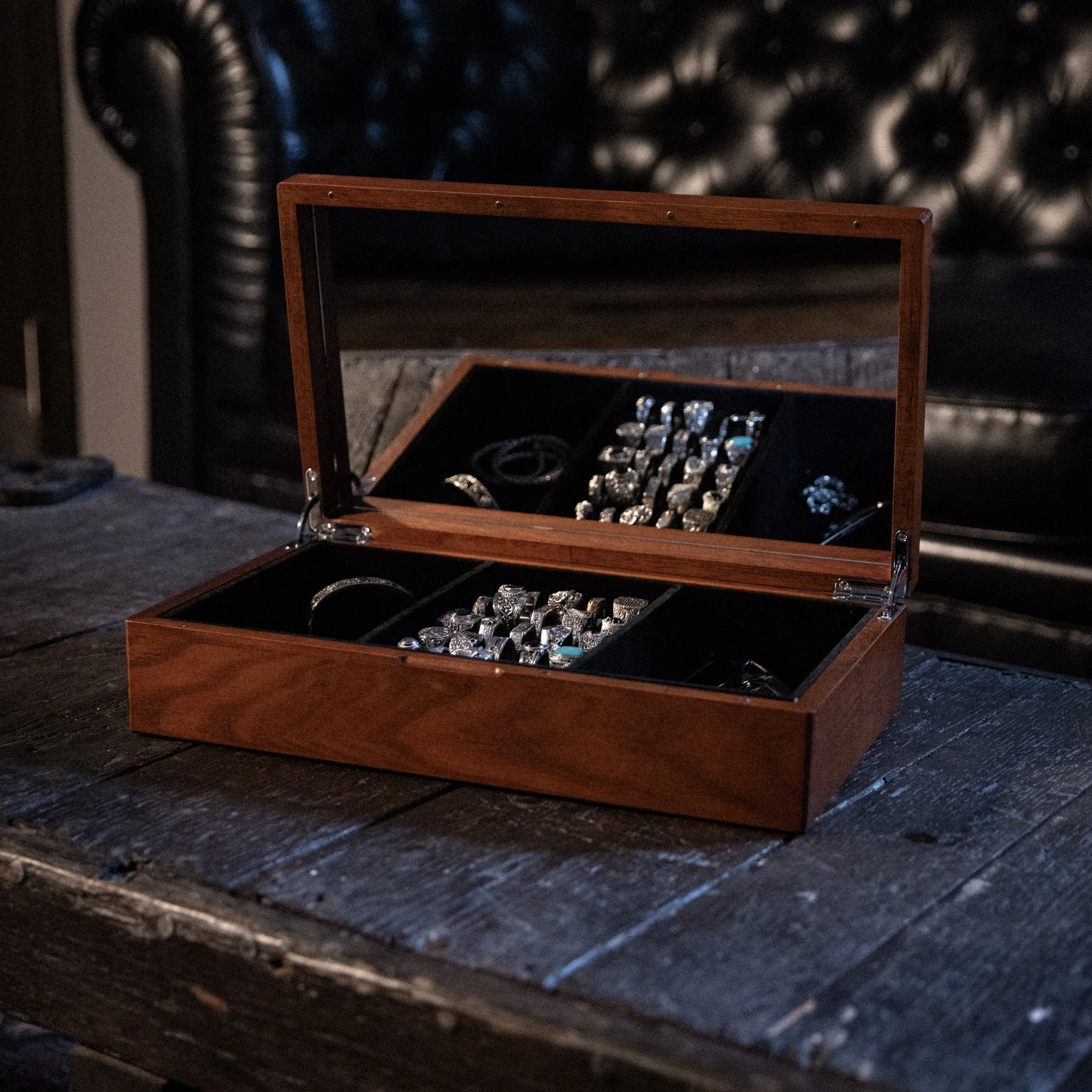 Reliquary x Brown - Image 12