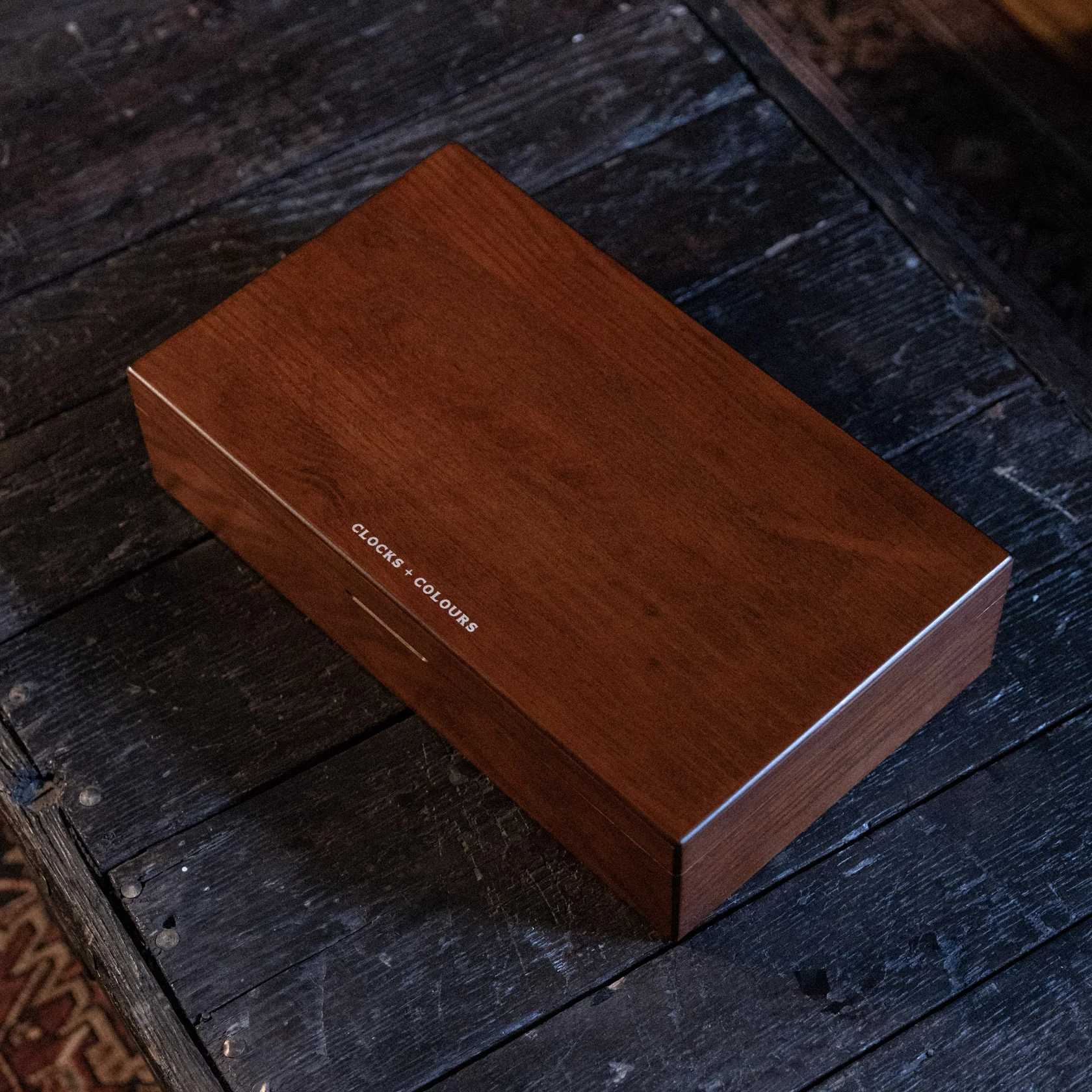 Reliquary x Brown - Image 13