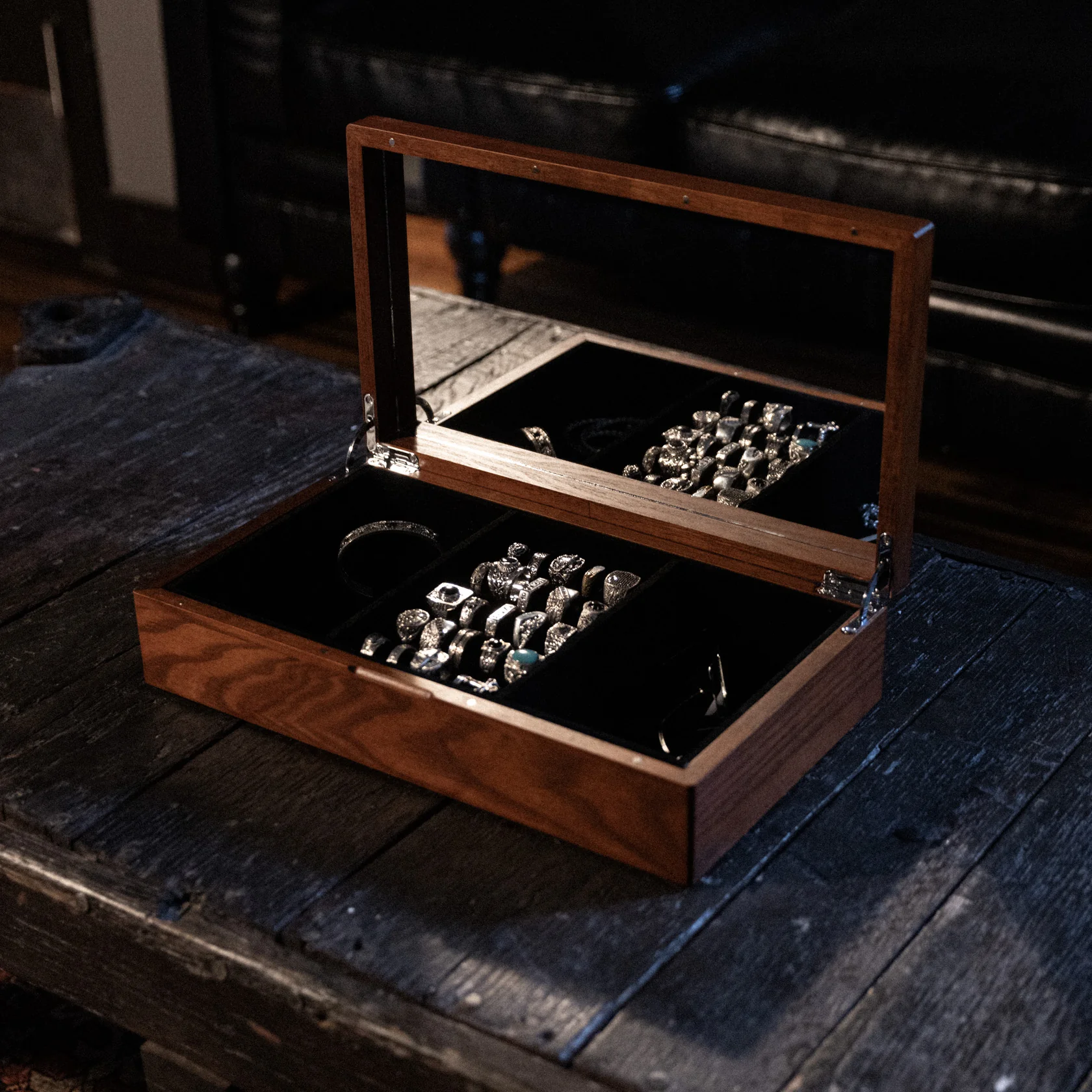 Reliquary x Brown - Image 3