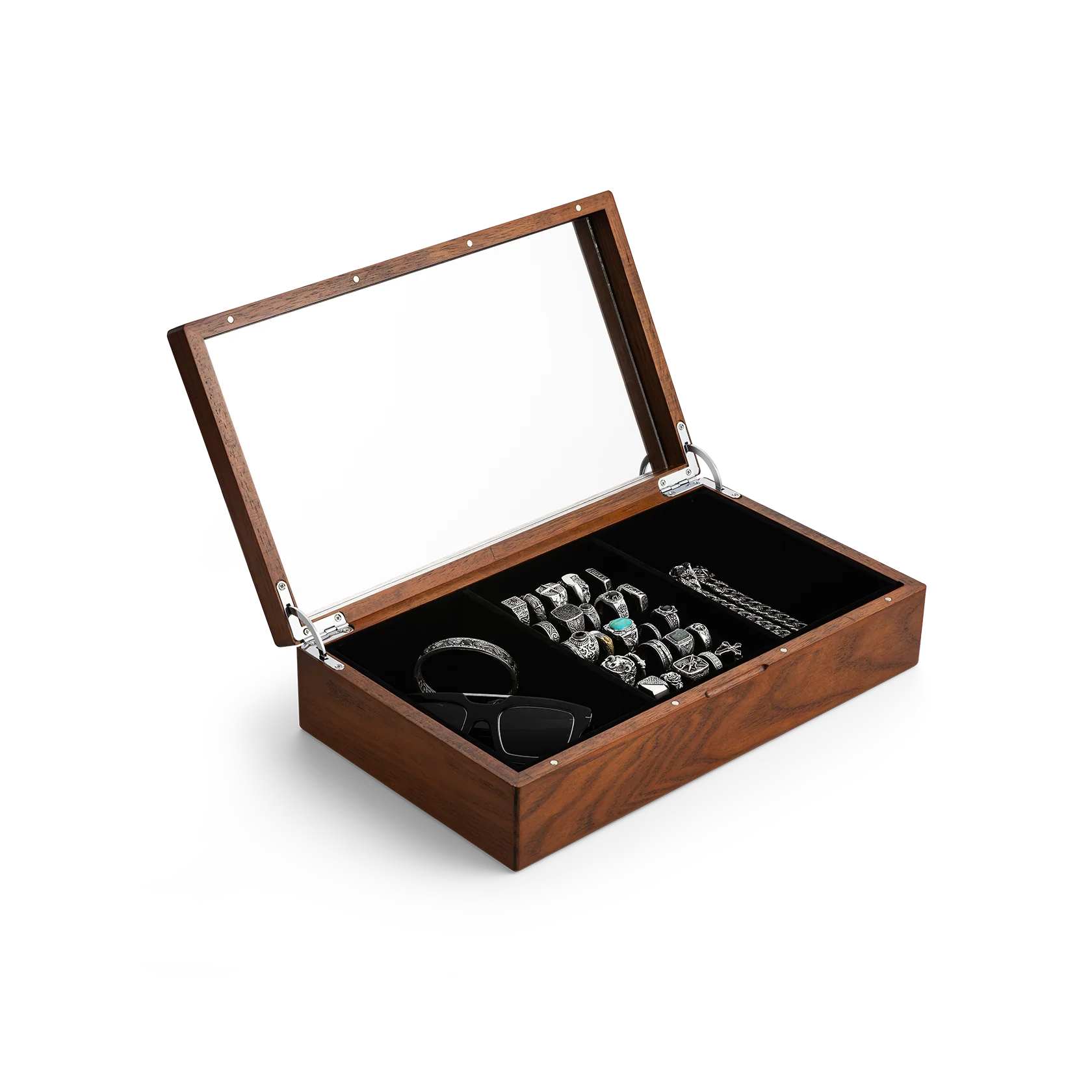 Reliquary x Brown - Image 6