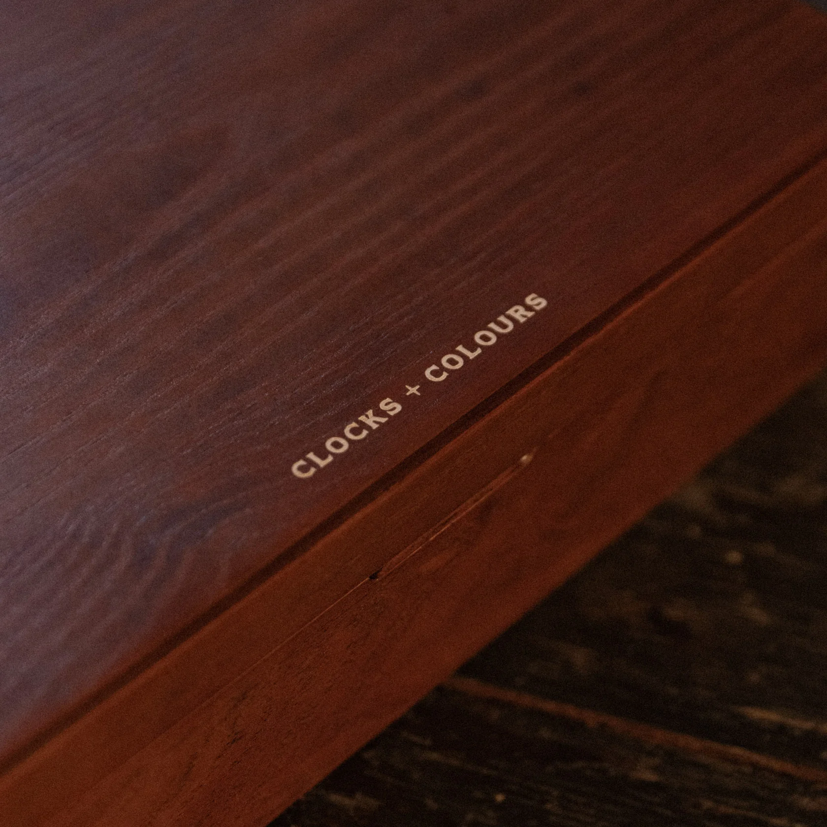 Reliquary x Brown - Image 8