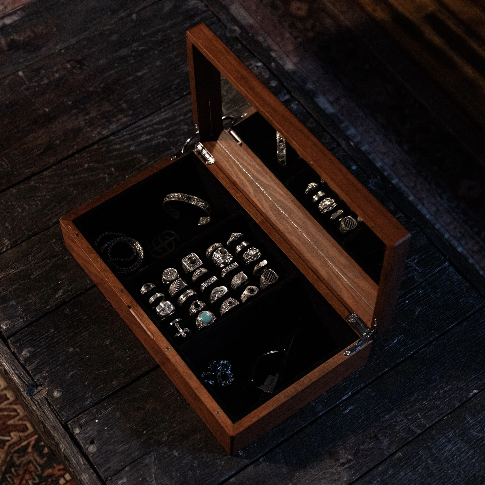 Reliquary x Brown - Image 9
