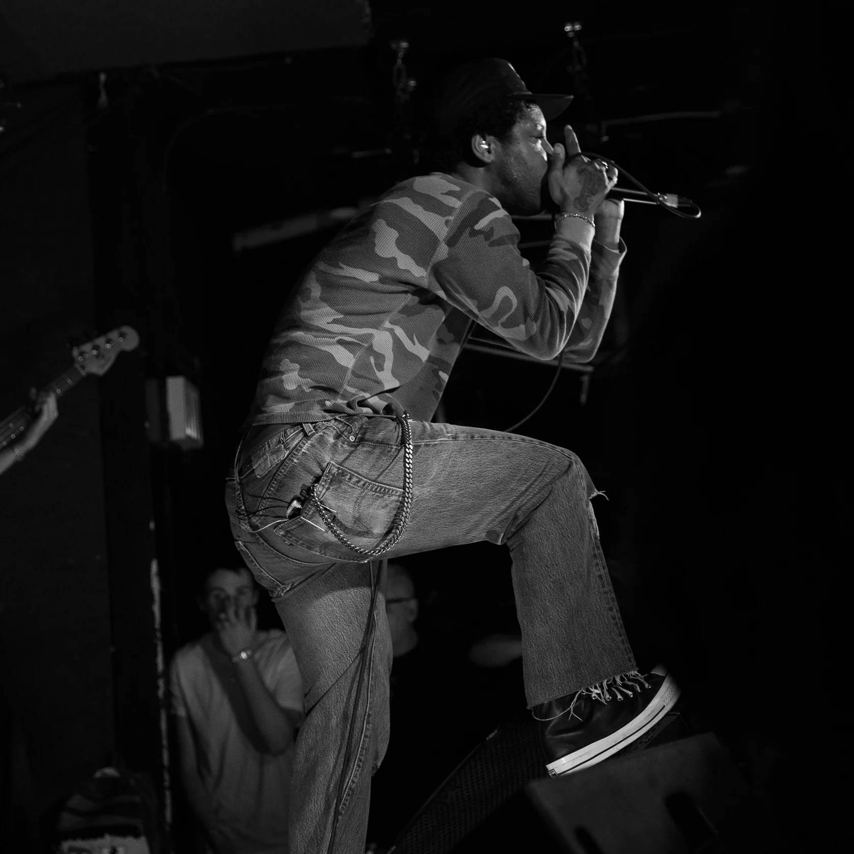 Orphan x Kenny Hoopla - Image 11