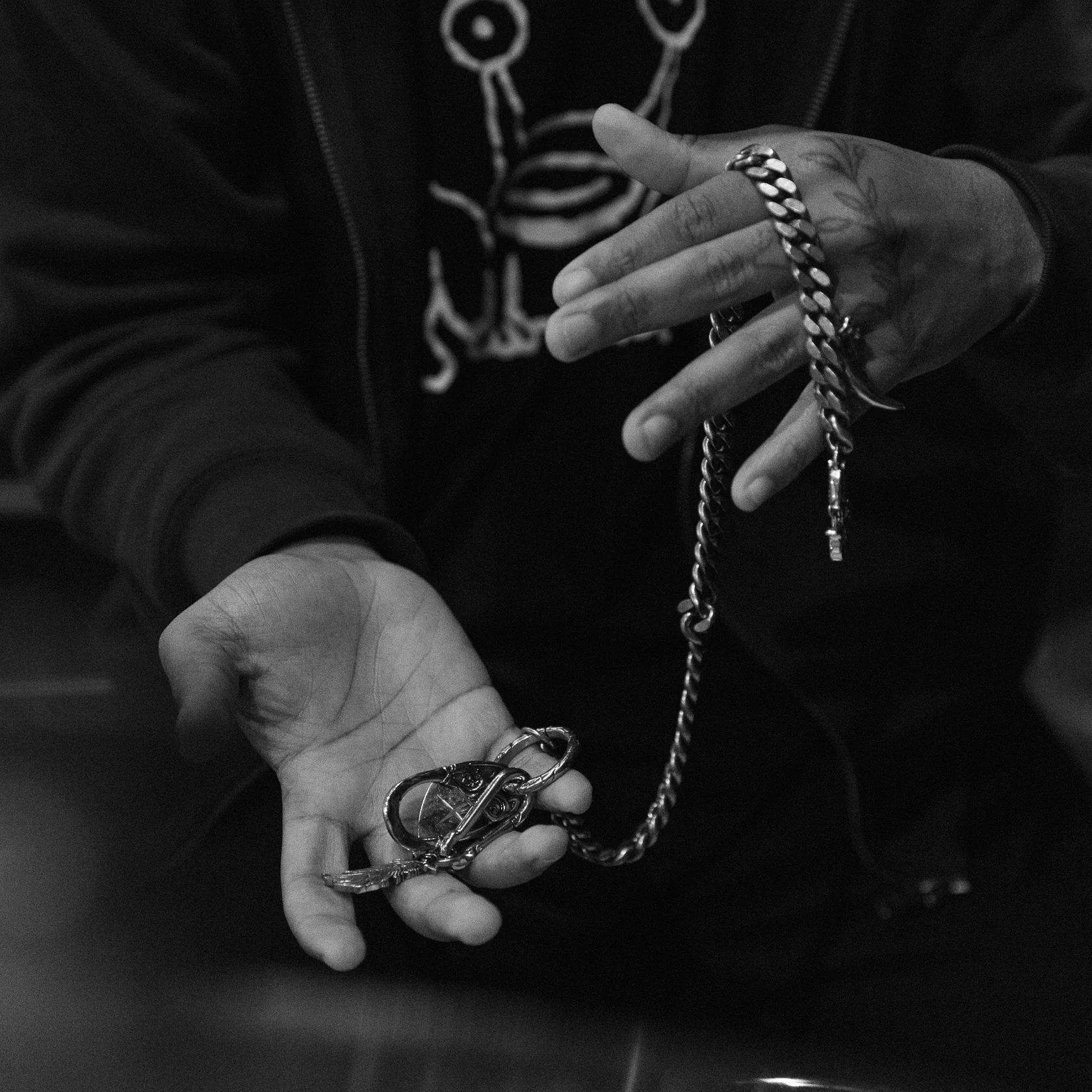 Orphan x Kenny Hoopla - Image 9