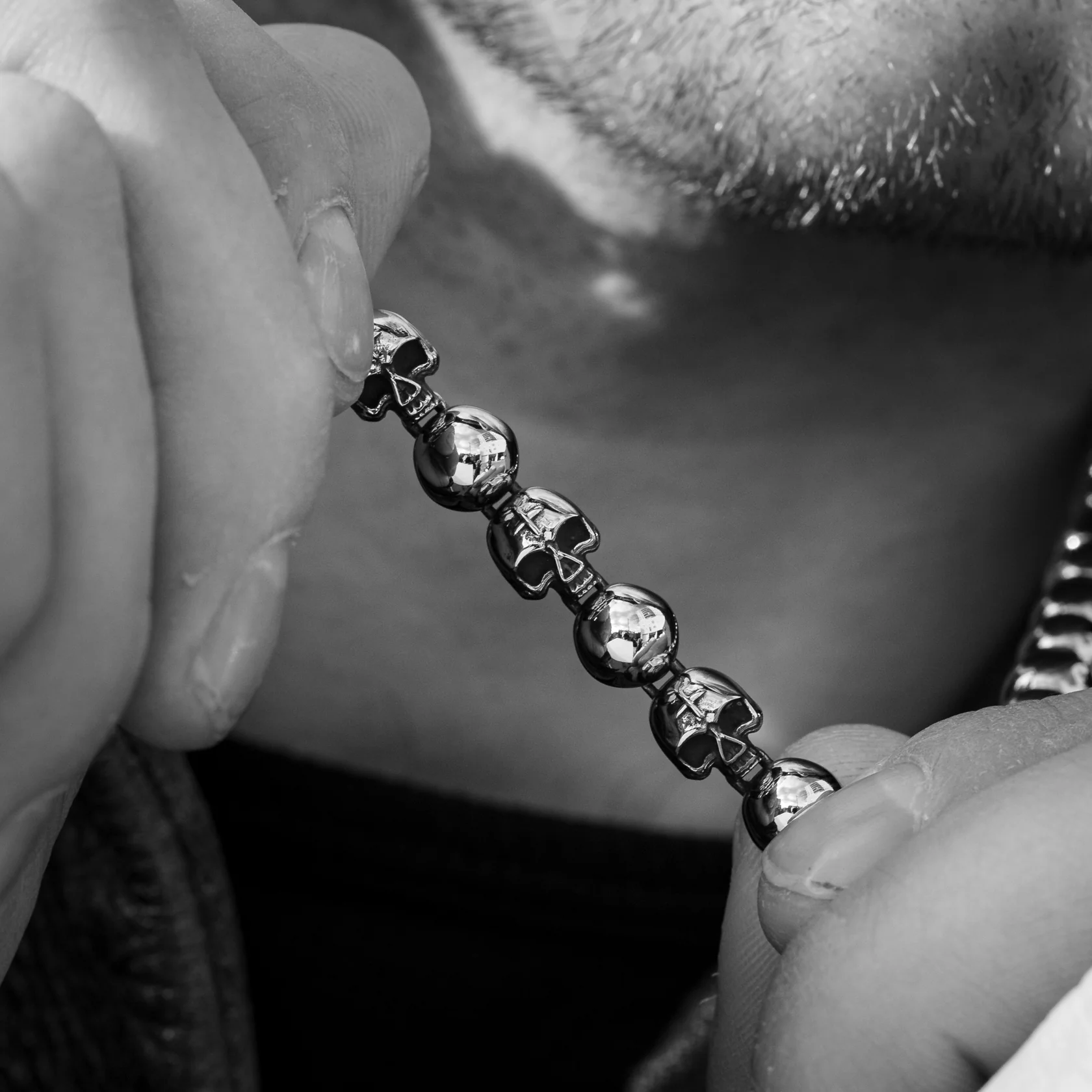 Headlock - Image 6