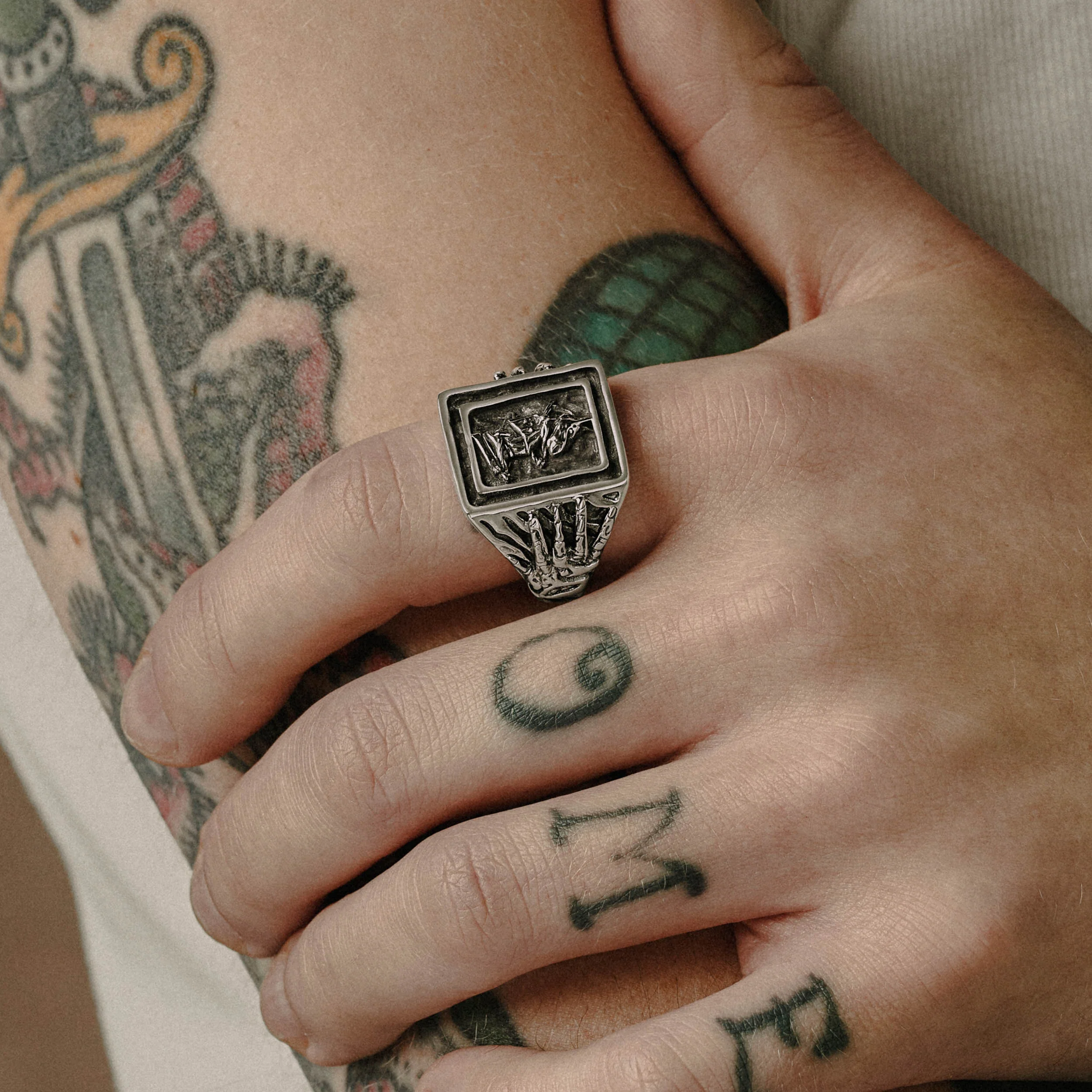 Checkmate x Wage War - Image 4