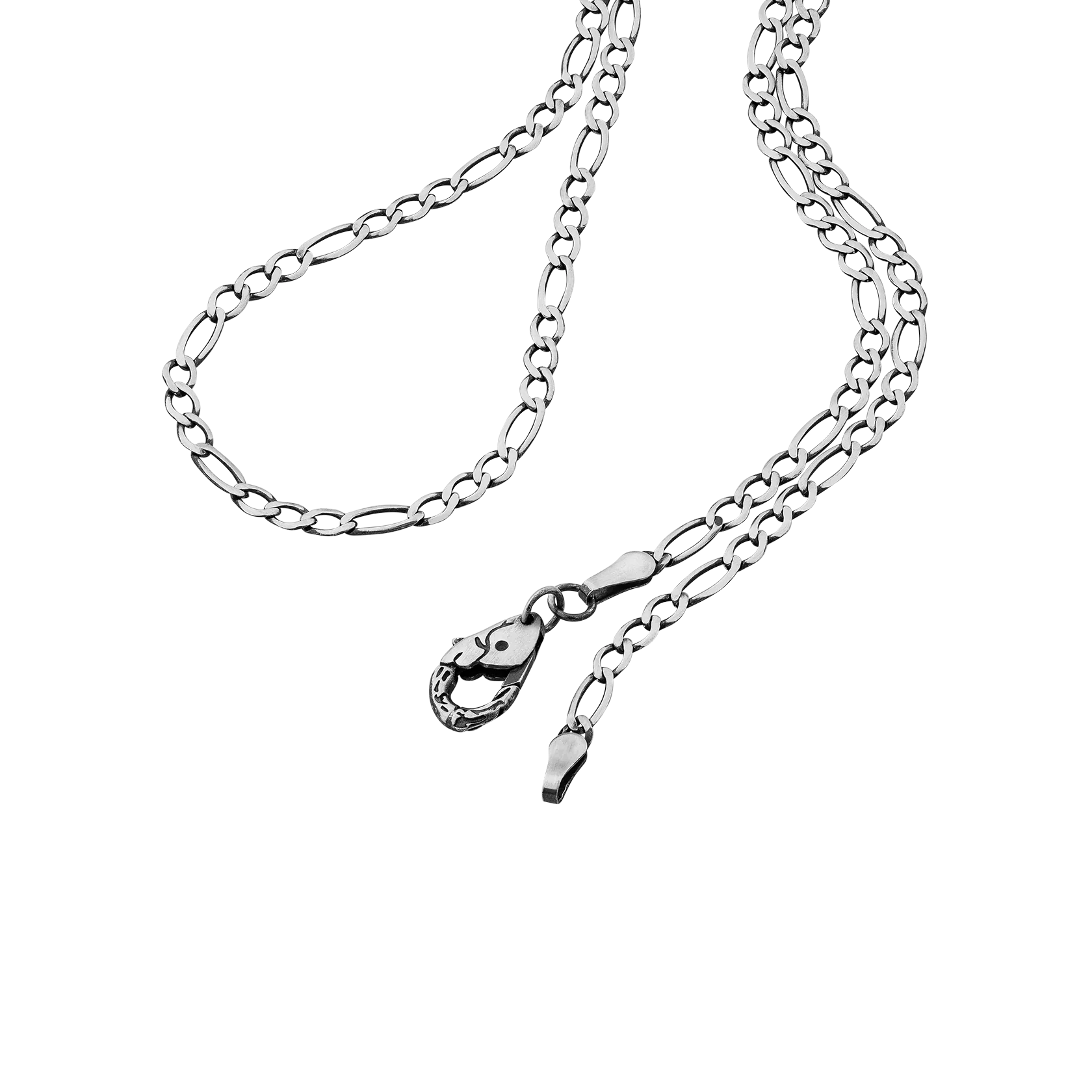 Figaro Chain x 3mm - Image 2