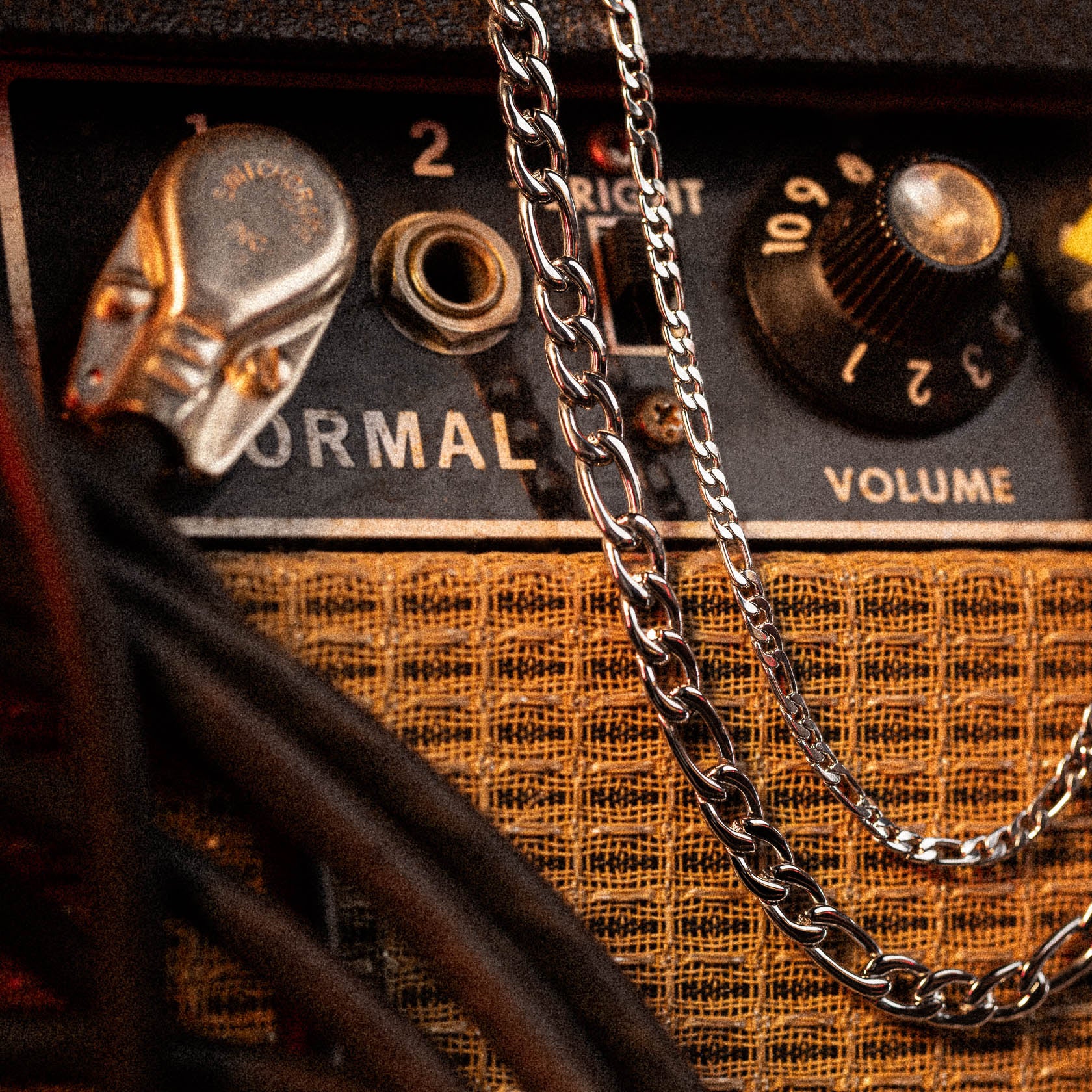 Figaro Chain x 3mm - Image 7