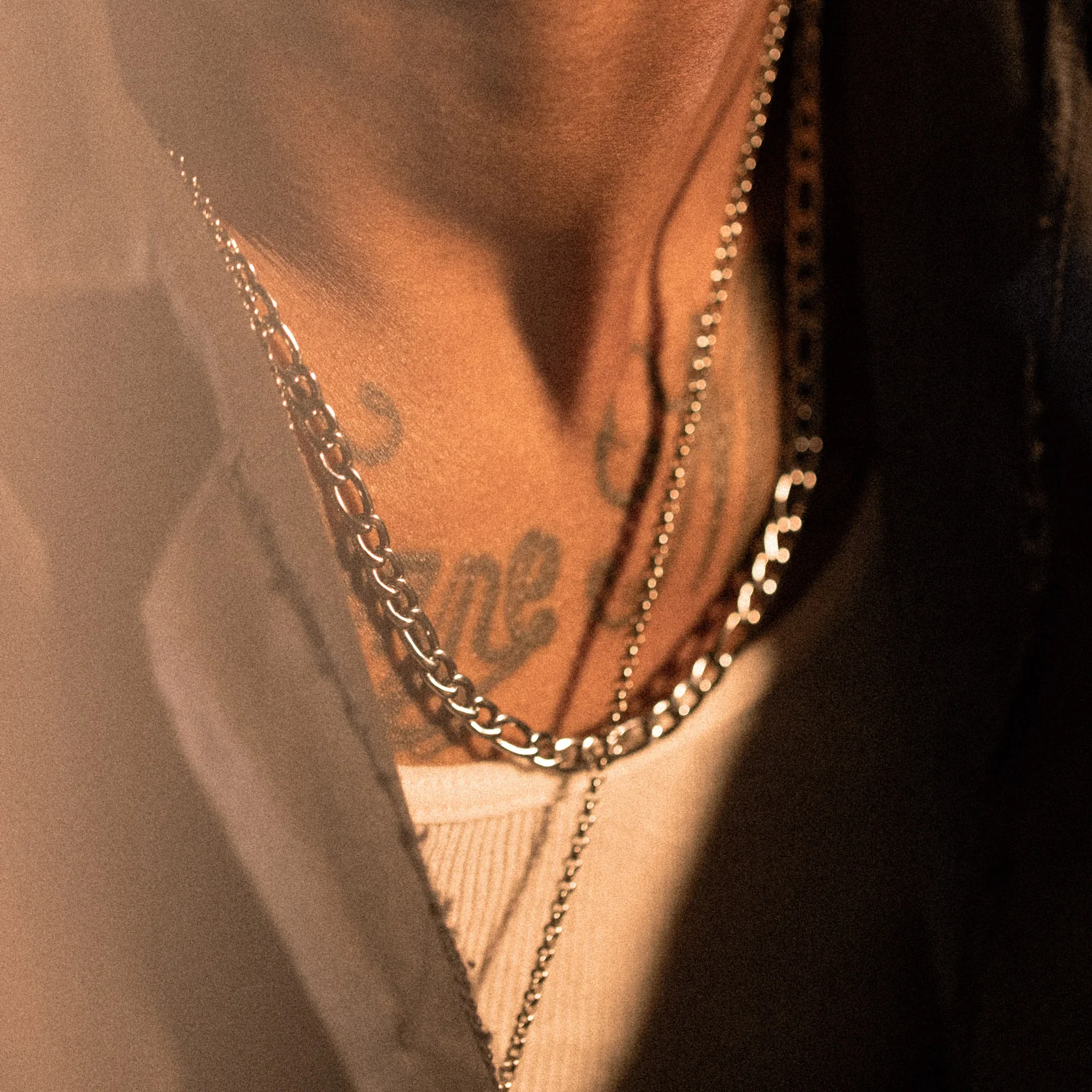 Figaro Chain x 6.2mm - Image 5