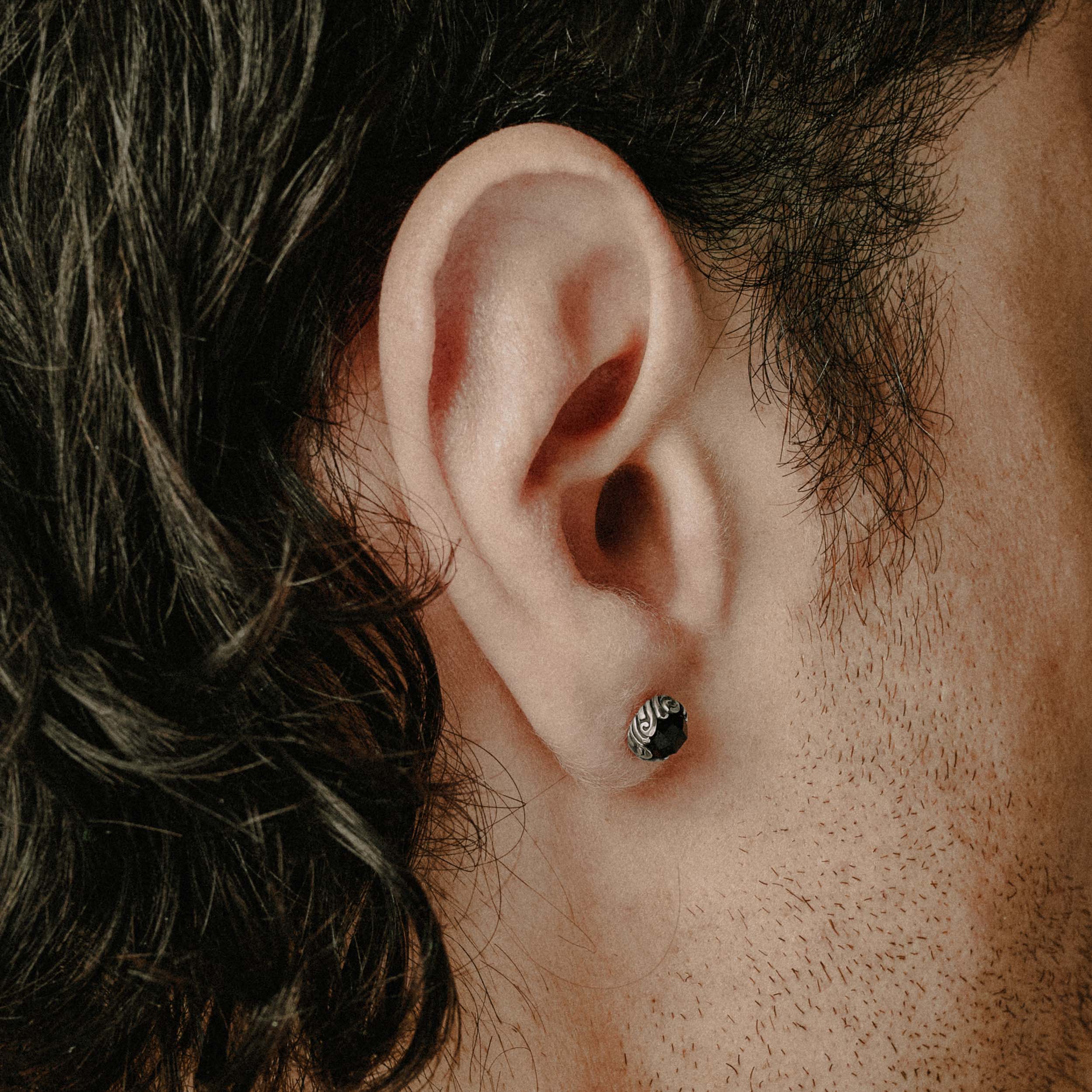 Void Earrings - Image 4
