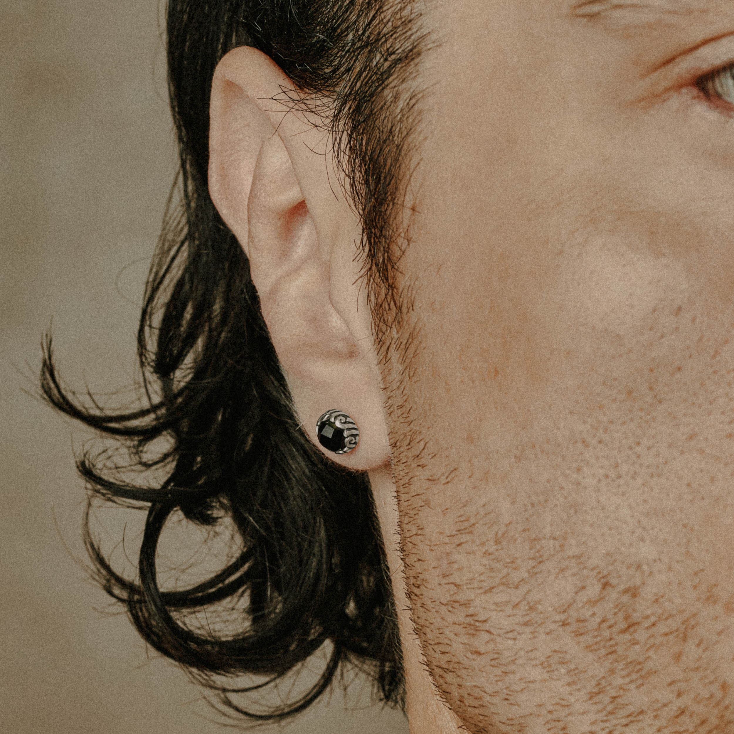 Void Earrings - Image 5