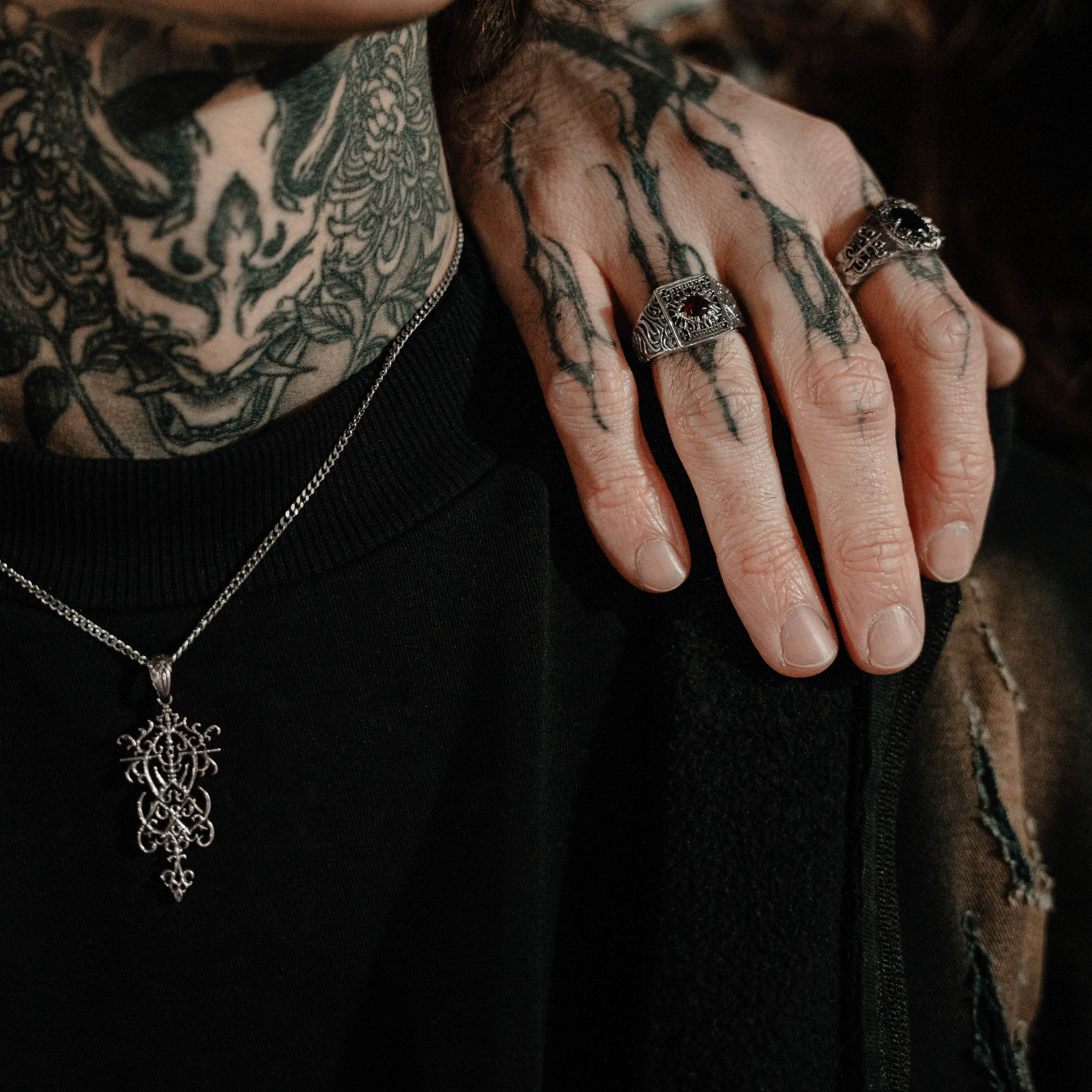 Blood Bath x Polyphia - Image 5
