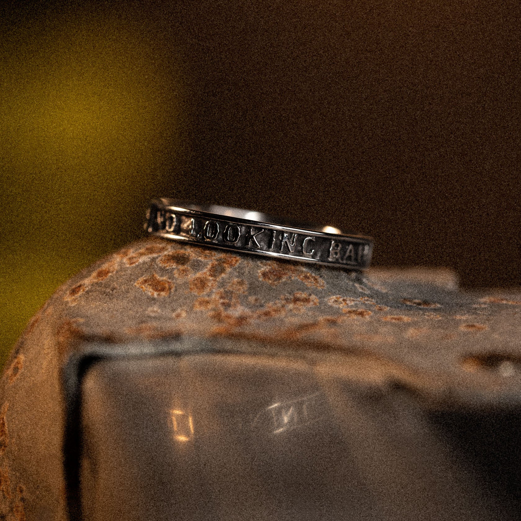 No Looking Back - Image 12