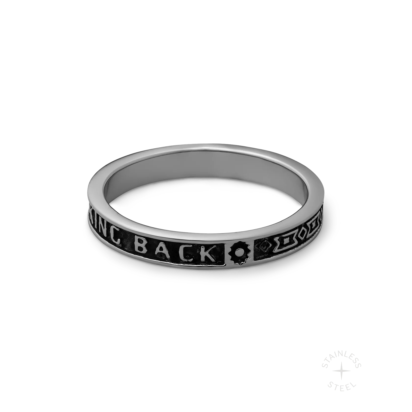 No Looking Back - Image 4