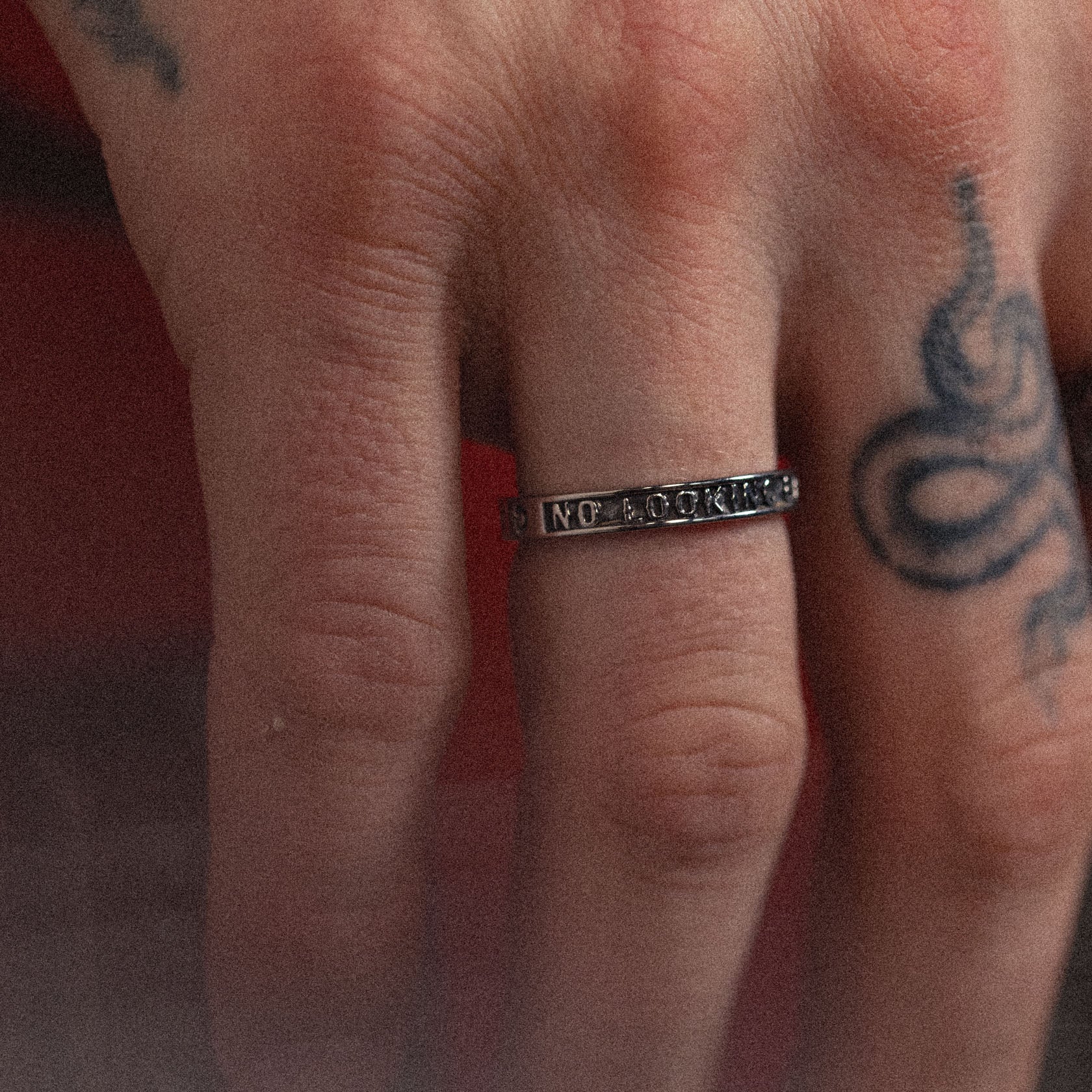 No Looking Back - Image 7