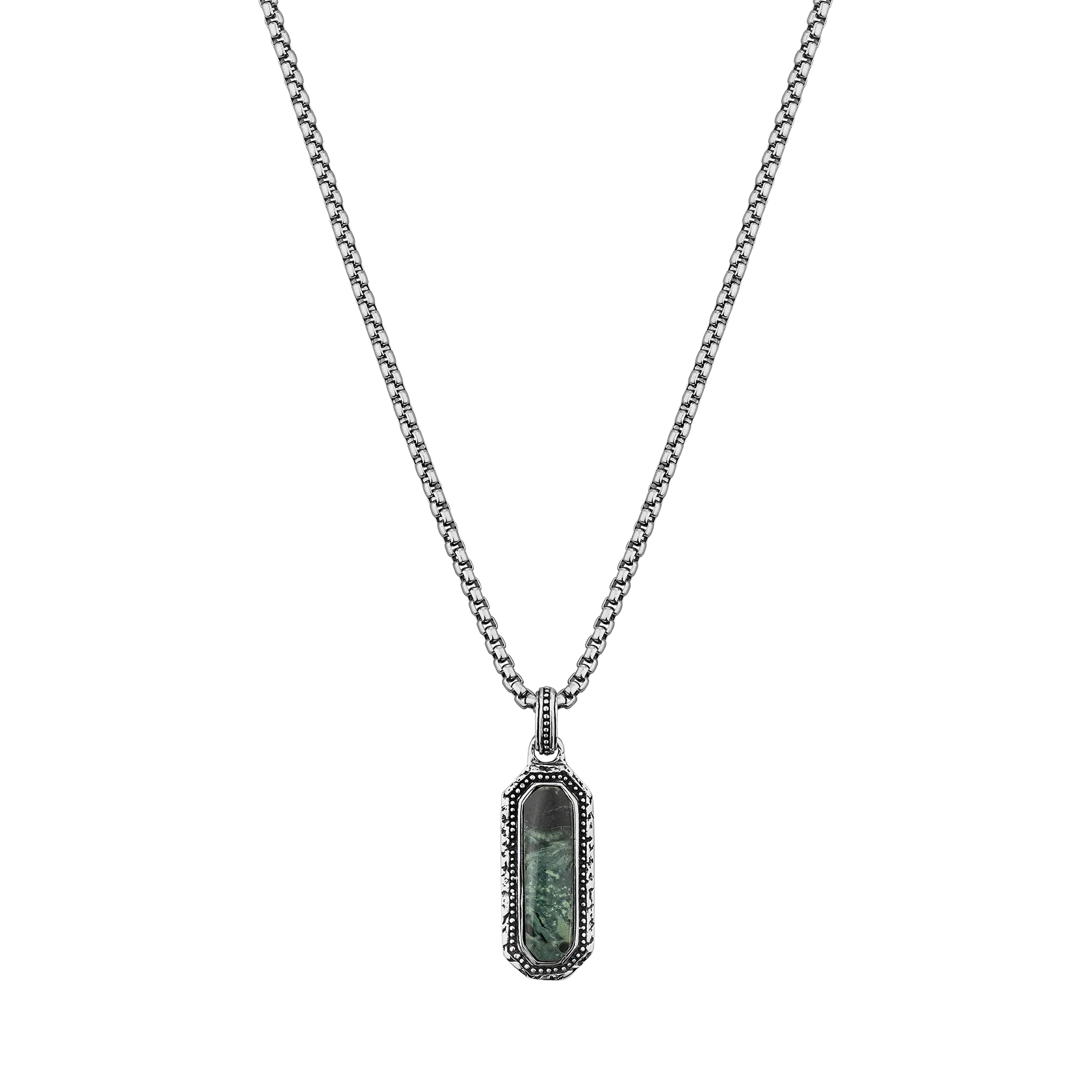 Seneca x Kambaba Jasper - Image 2
