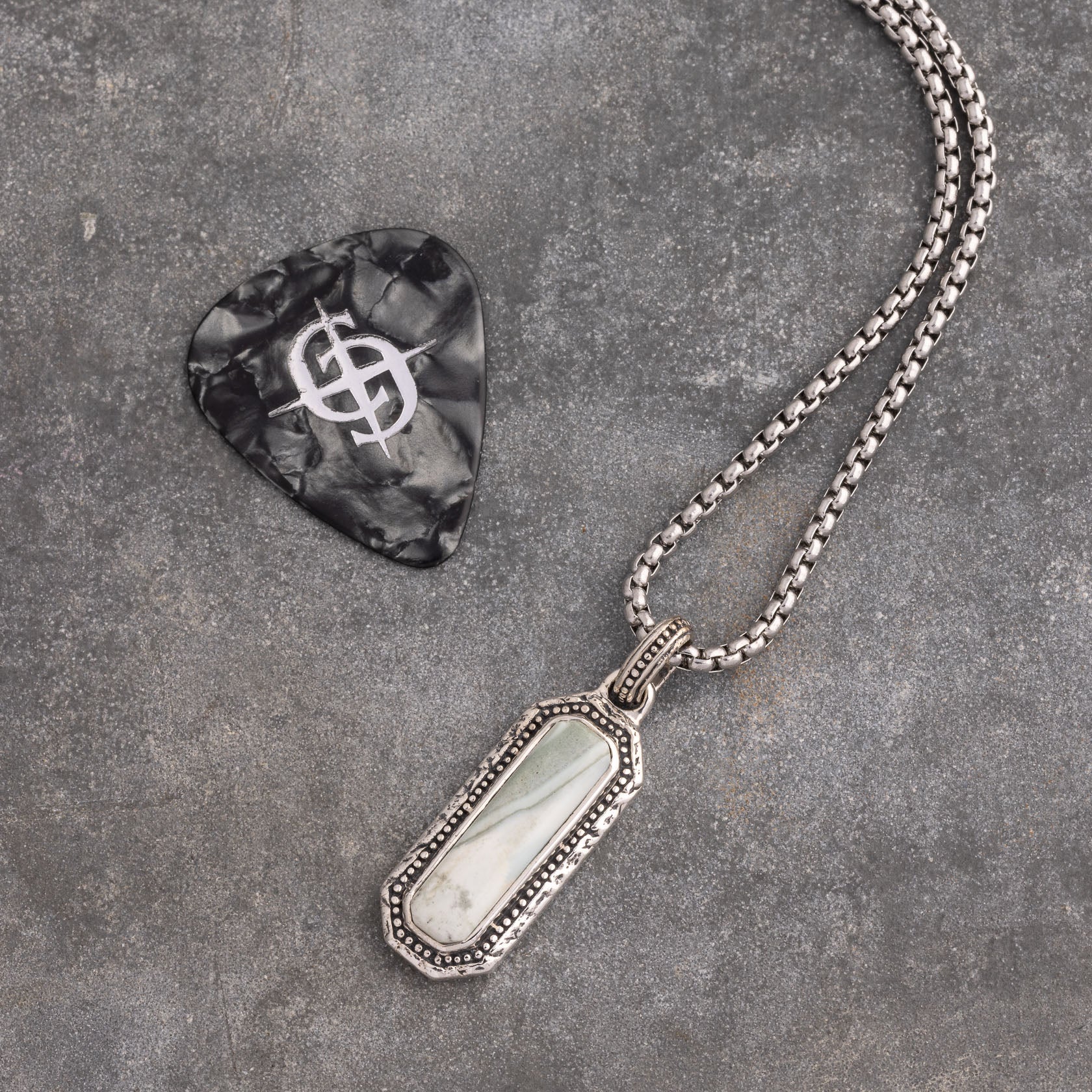Seneca x Map Jasper - Image 11