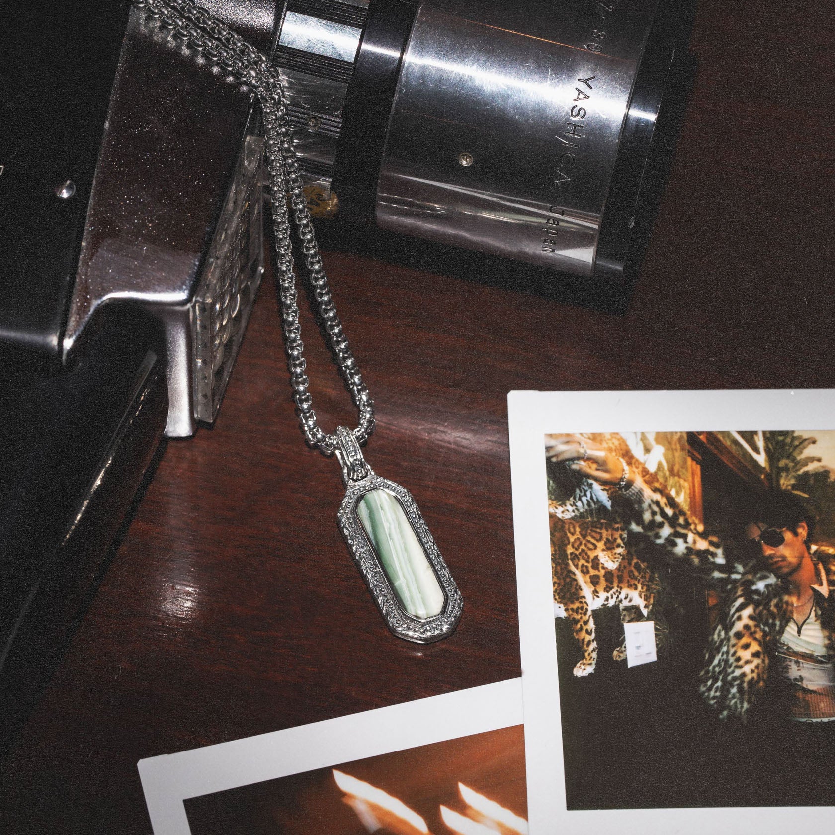 Seneca x Map Jasper - Image 7
