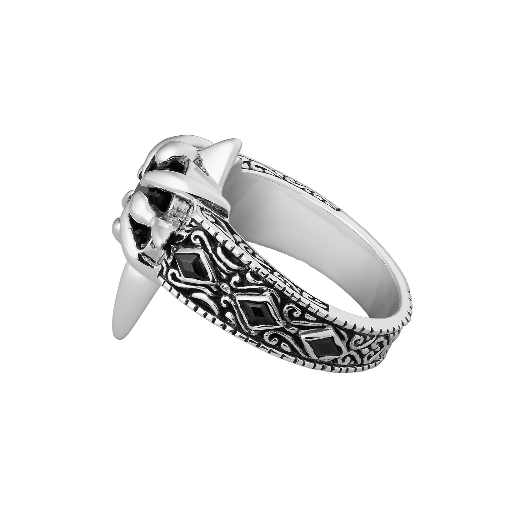 Satori x Black Spinel - Image 2