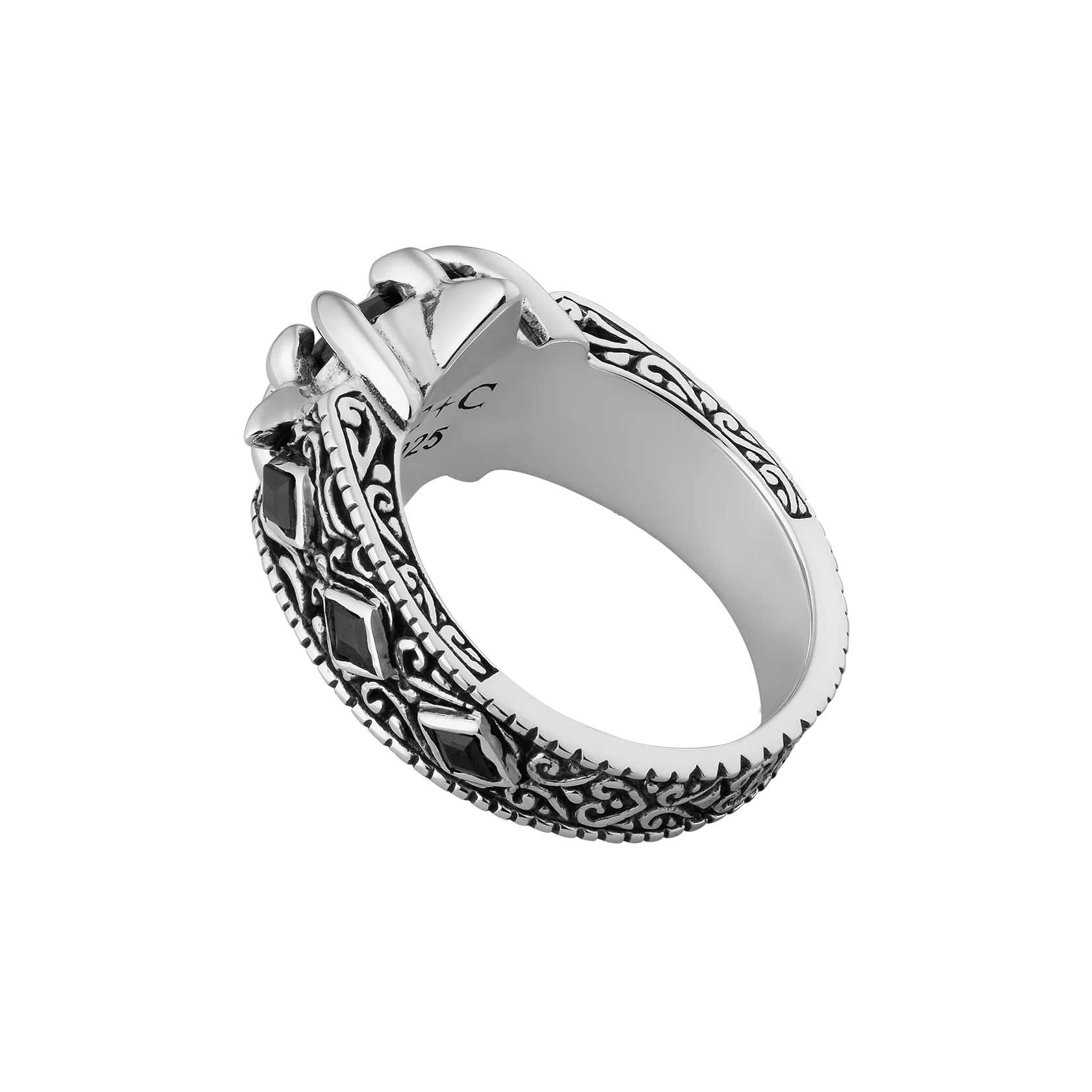 Satori x Black Spinel - Image 4
