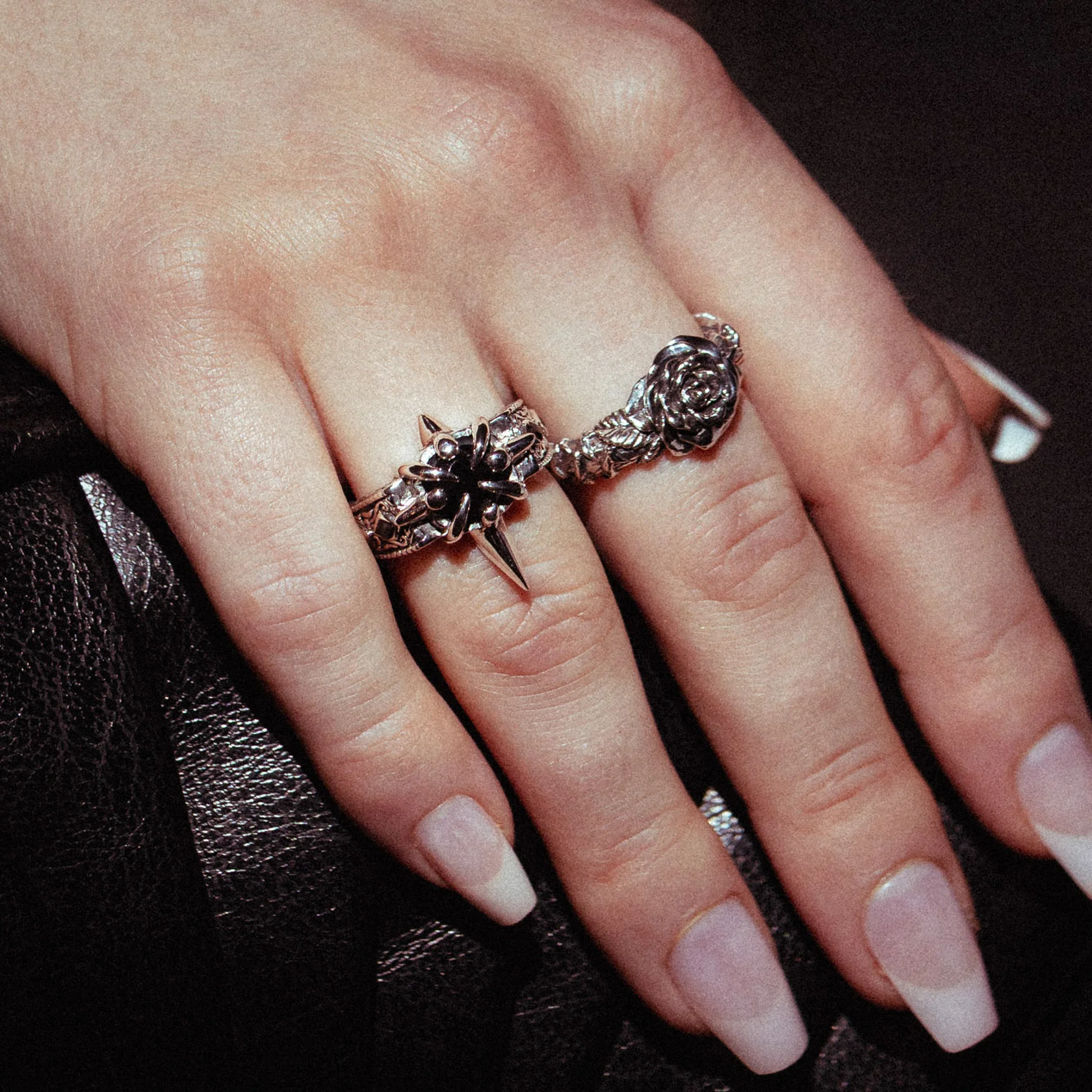 Satori x Black Spinel - Image 5
