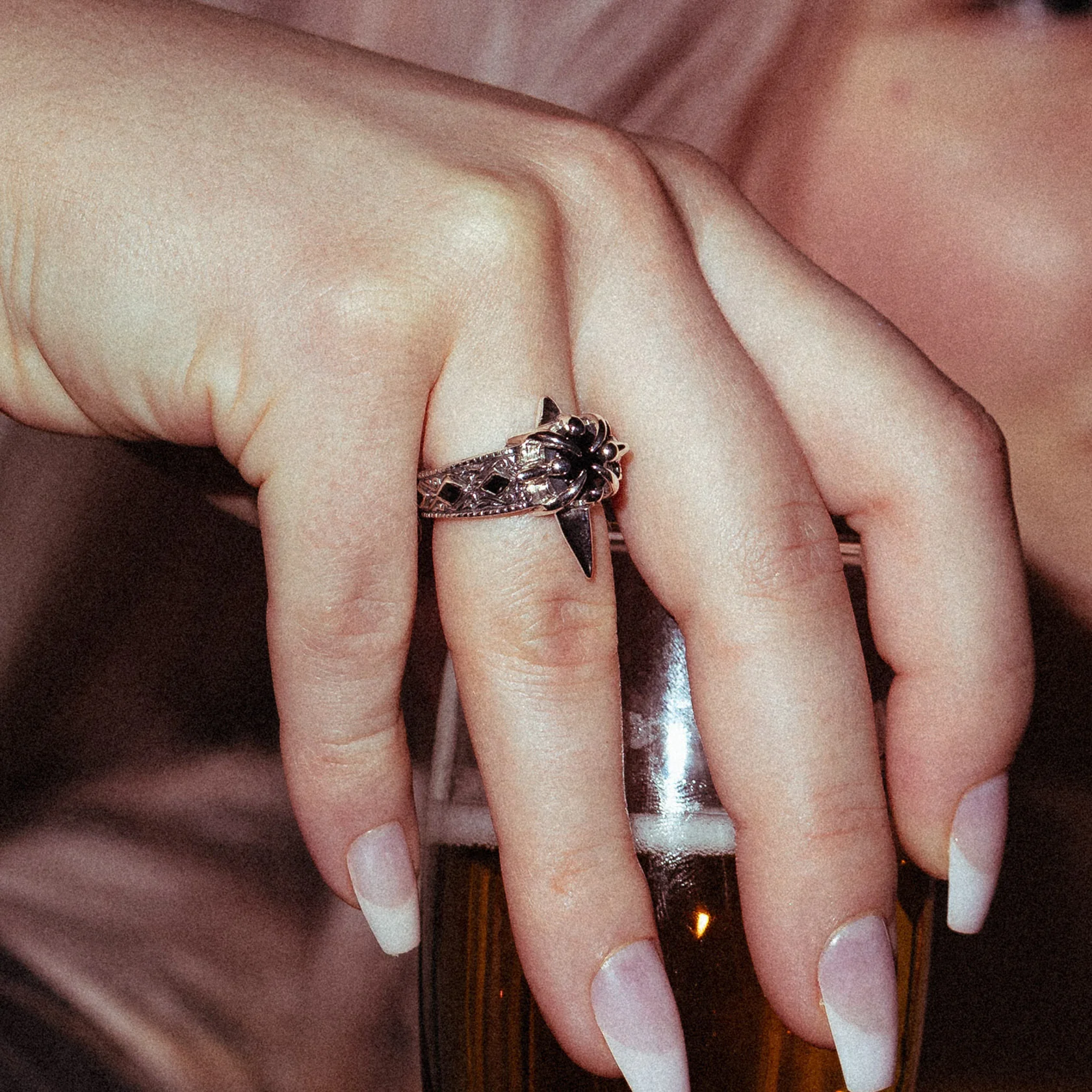 Satori x Black Spinel - Image 6