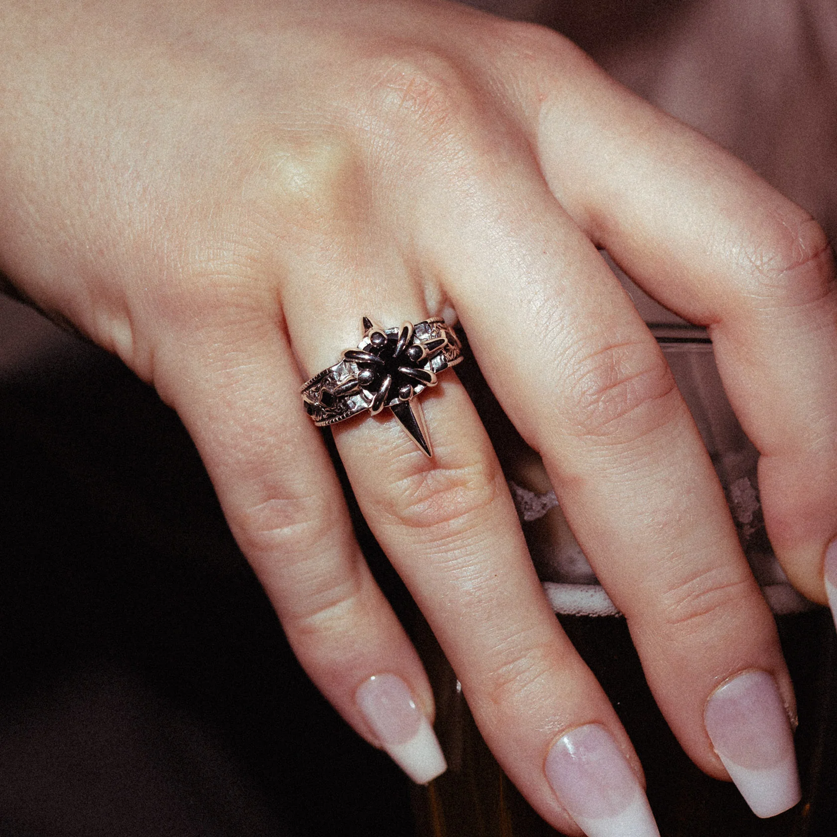 Satori x Black Spinel - Image 7