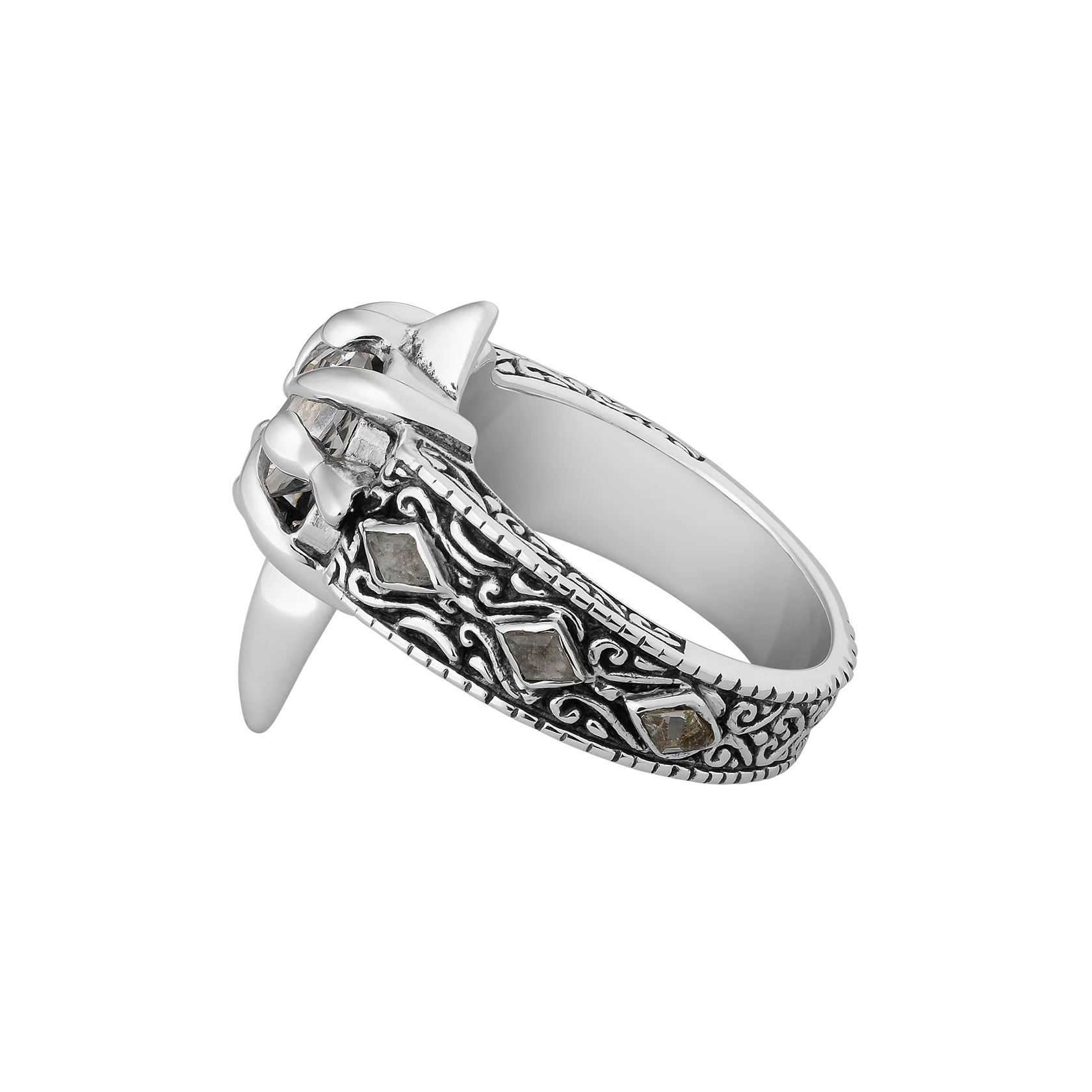 Satori x Clear Quartz - Image 2
