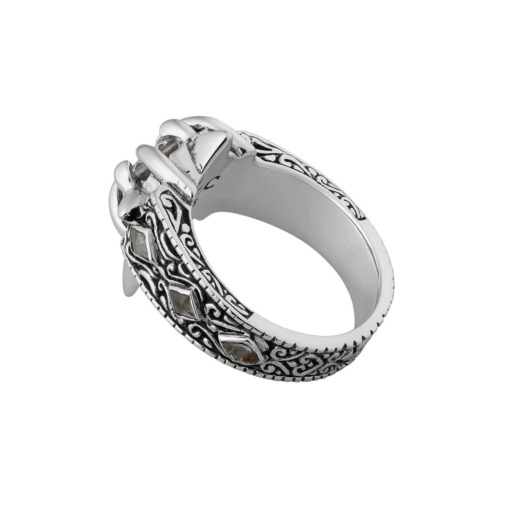 Satori x Clear Quartz - Image 4