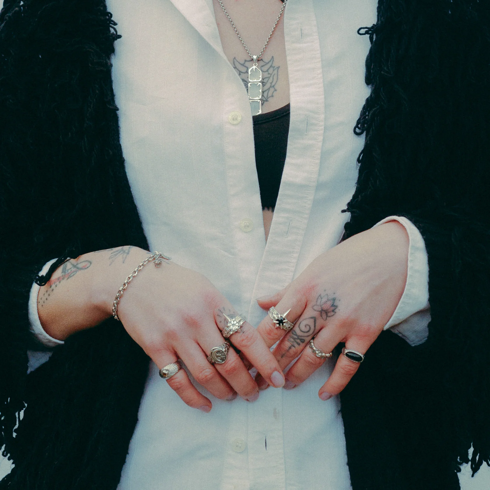Satori x Clear Quartz - Image 5