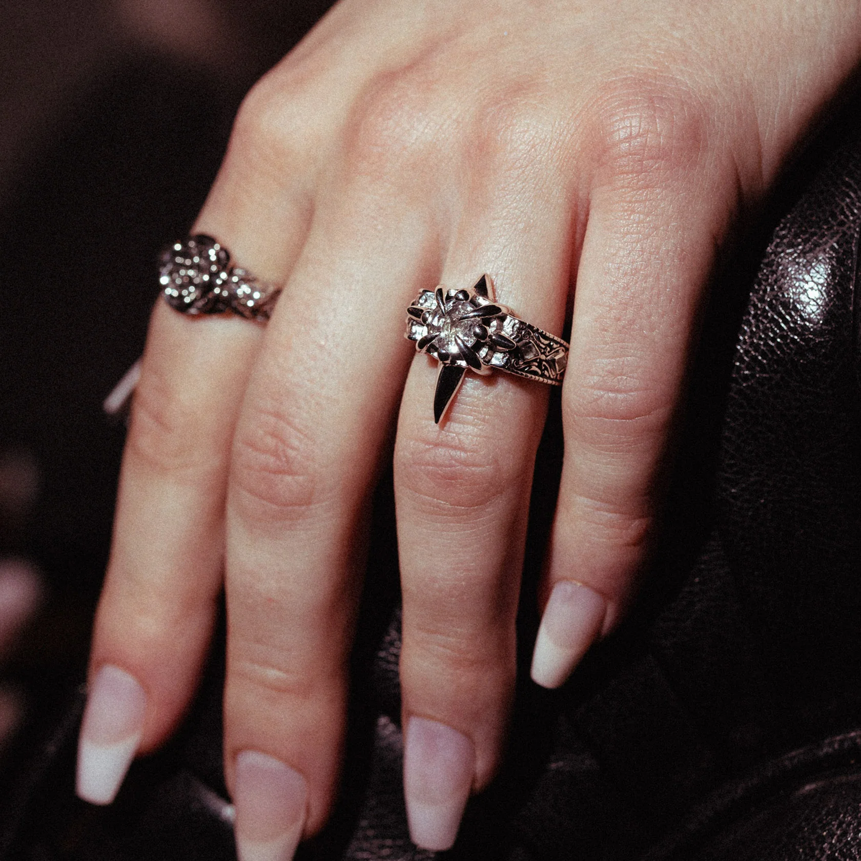 Satori x Clear Quartz - Image 6